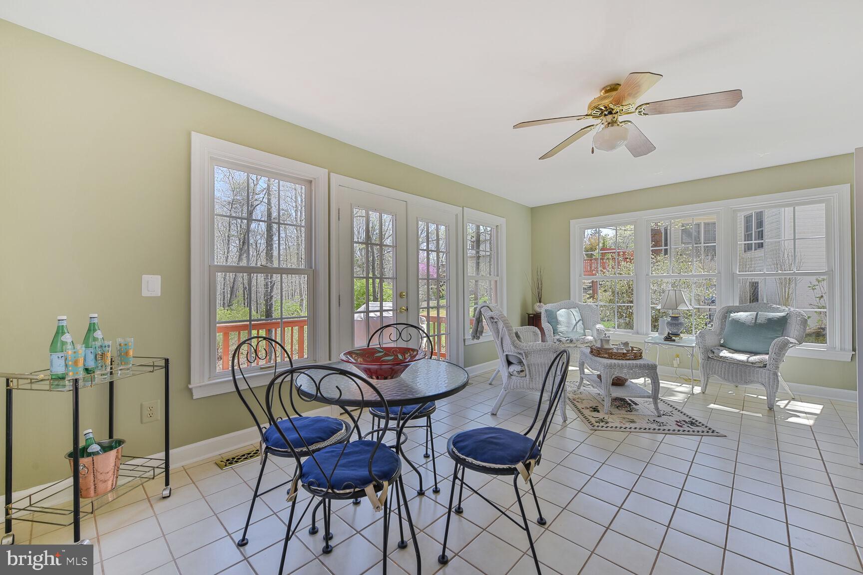 VIRGINIA RUN - Residential