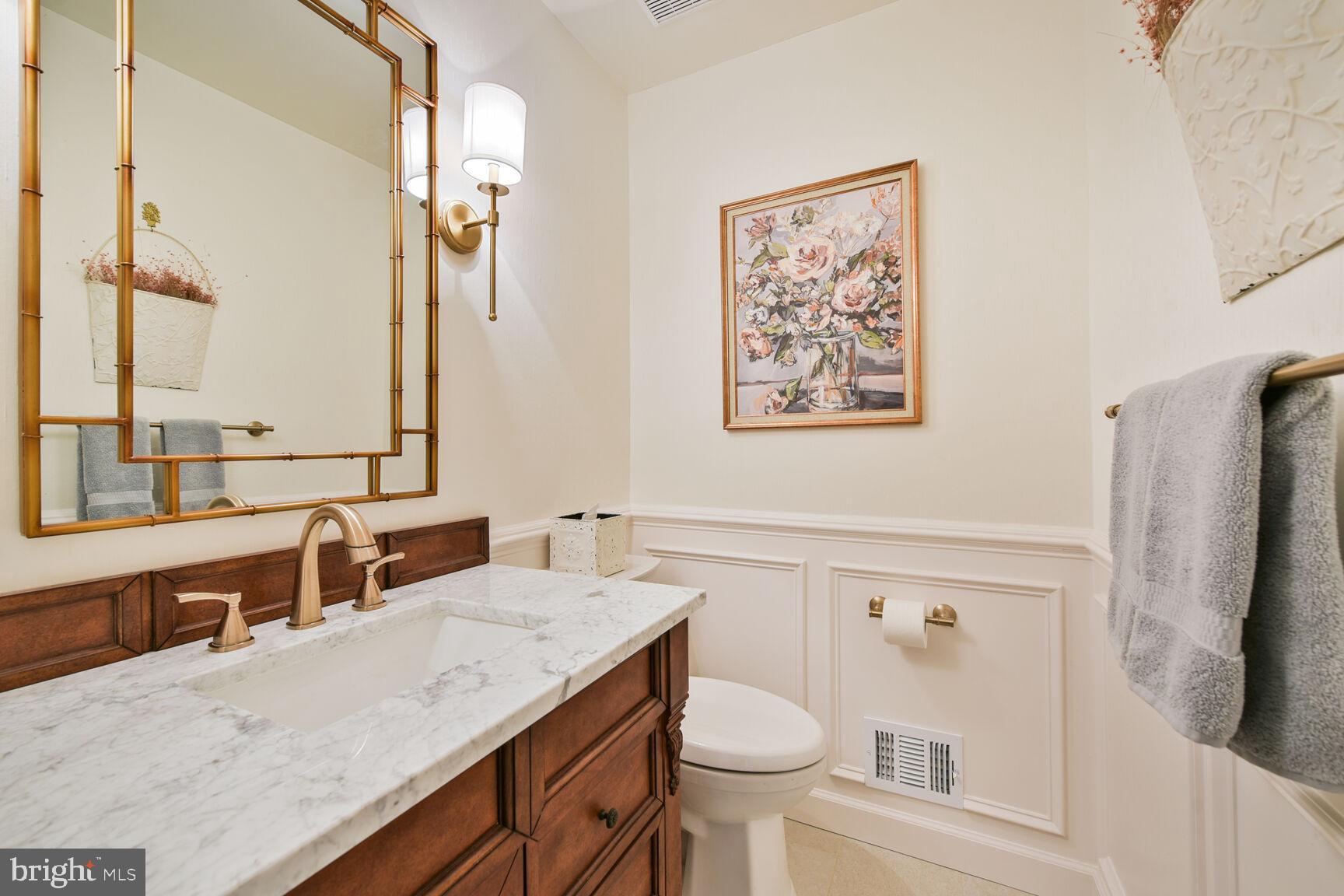 VIRGINIA RUN - Residential