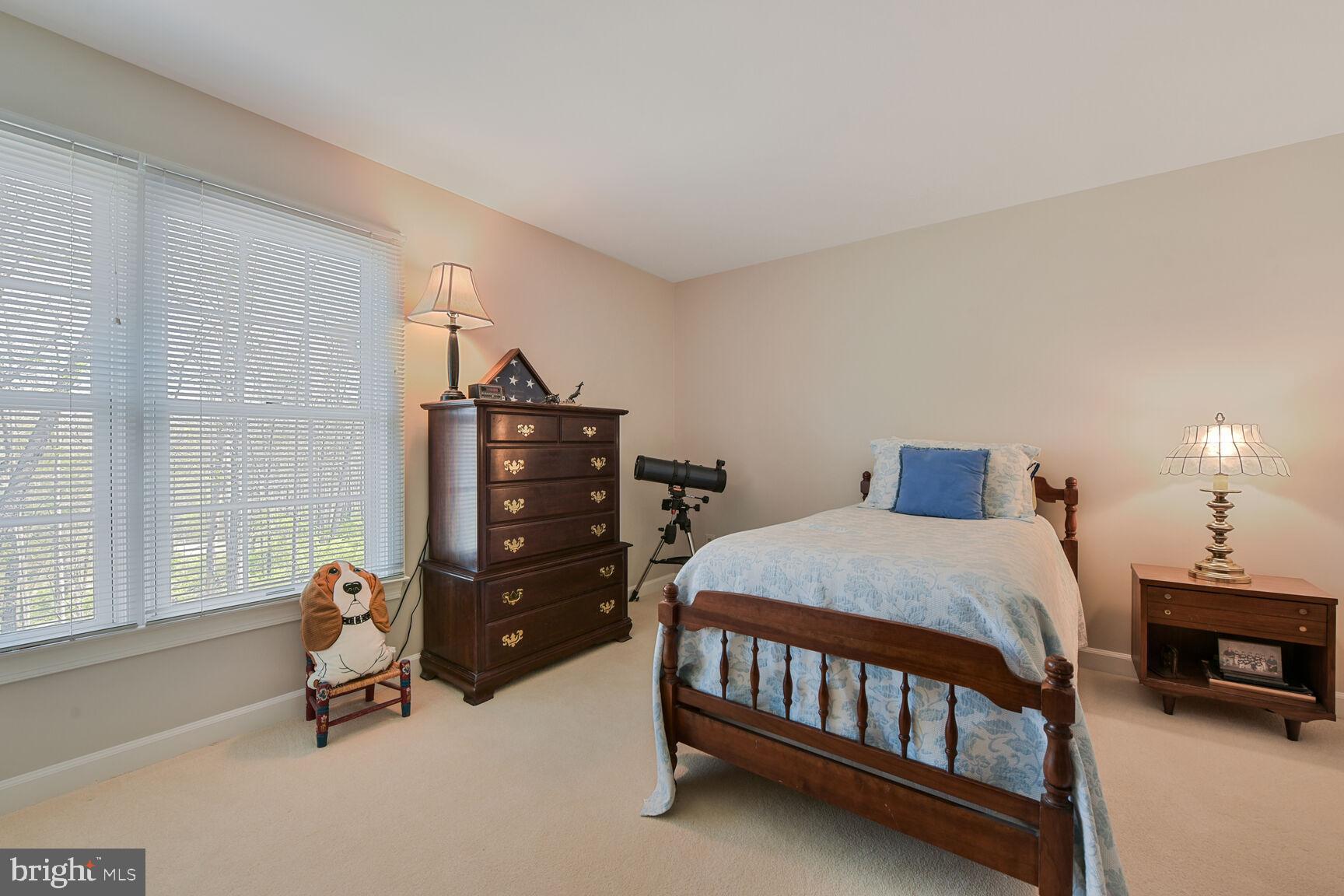 VIRGINIA RUN - Residential