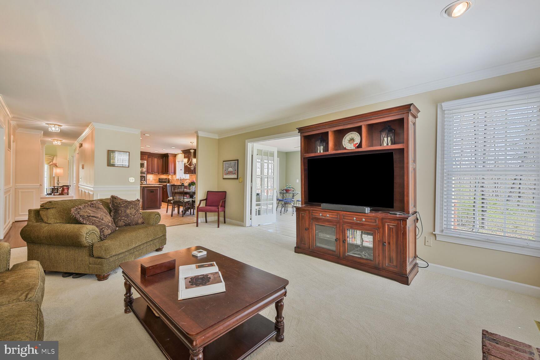 VIRGINIA RUN - Residential