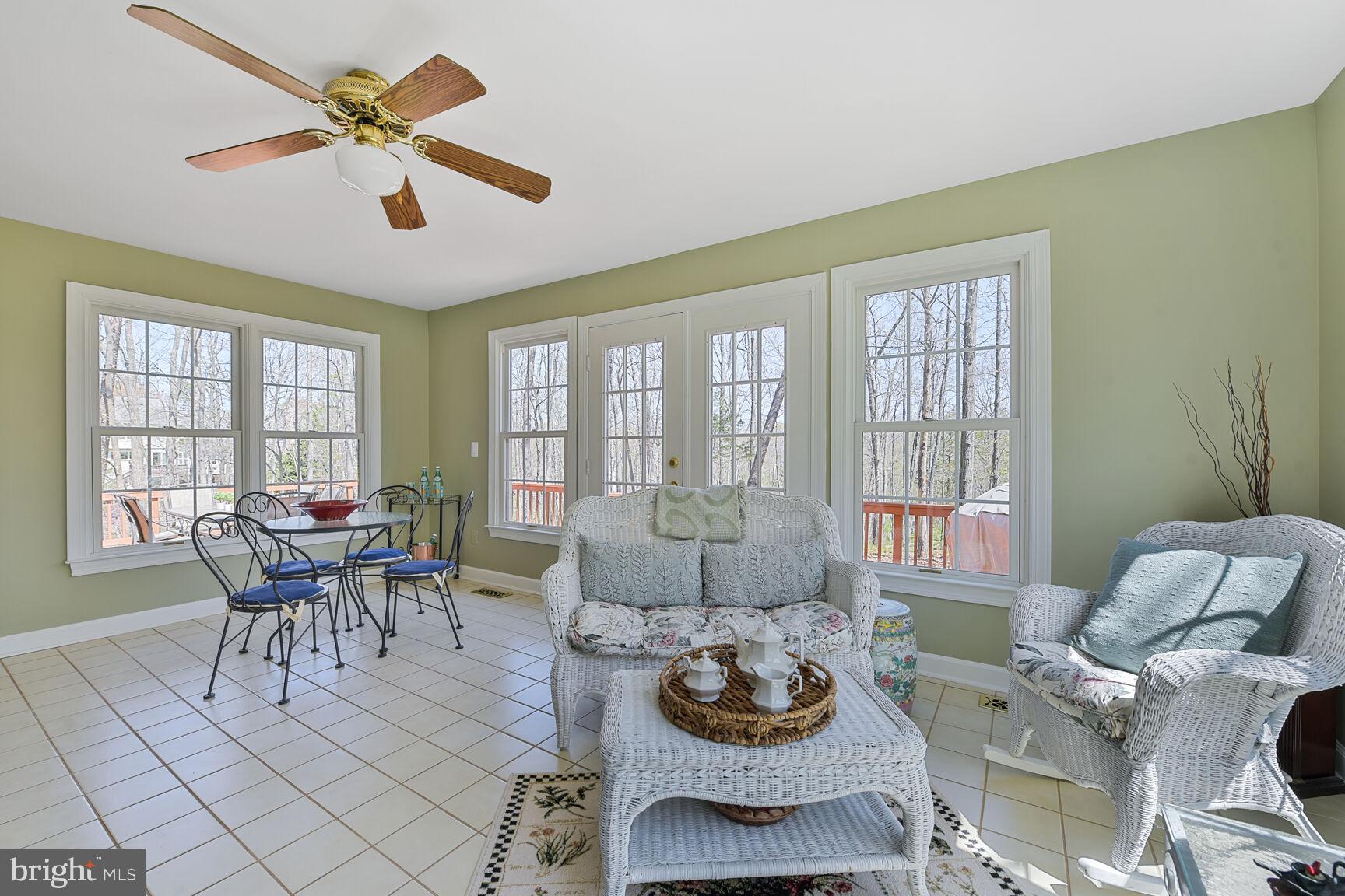 VIRGINIA RUN - Residential