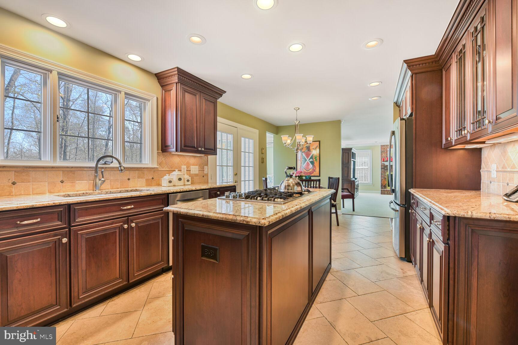 VIRGINIA RUN - Residential