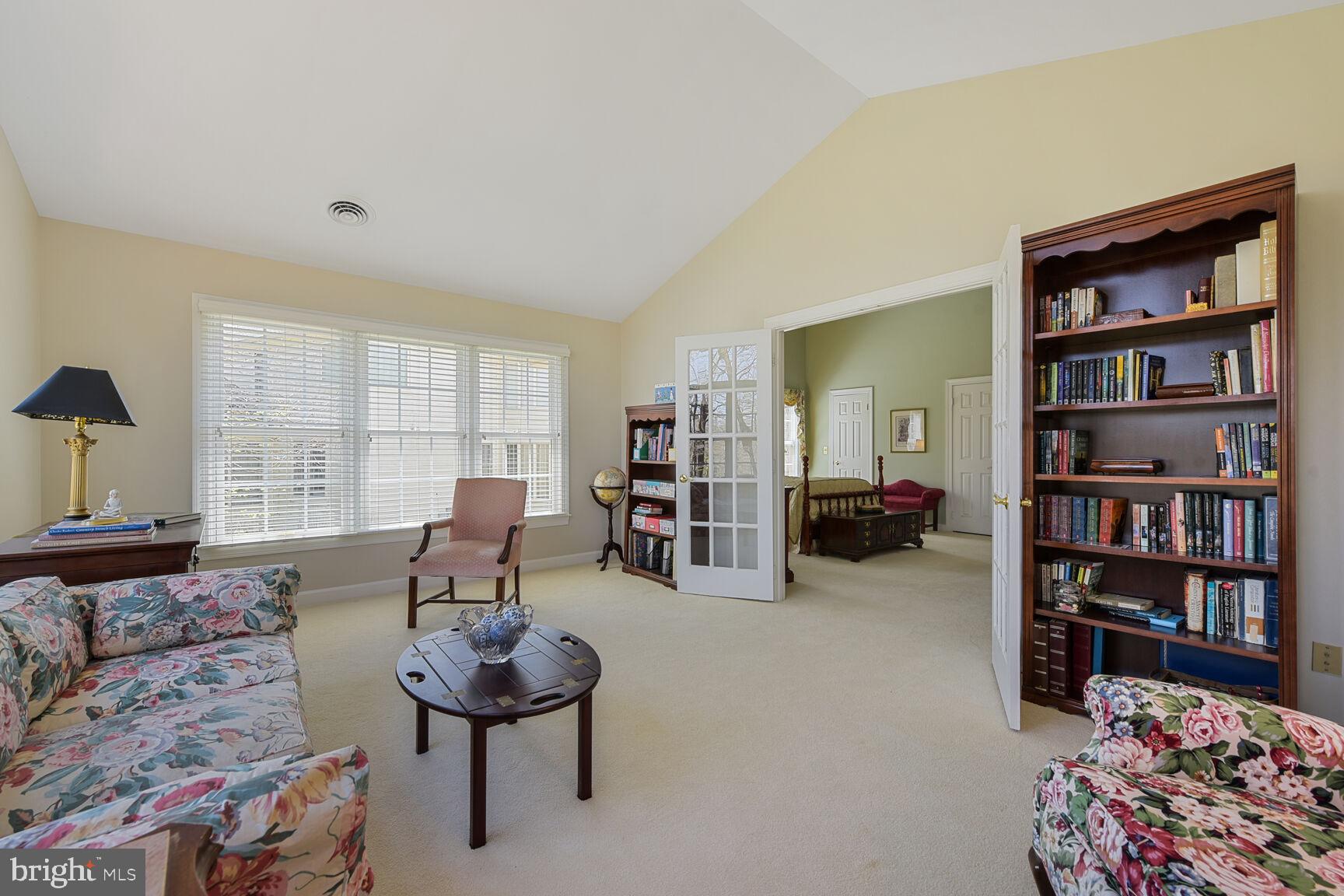 VIRGINIA RUN - Residential