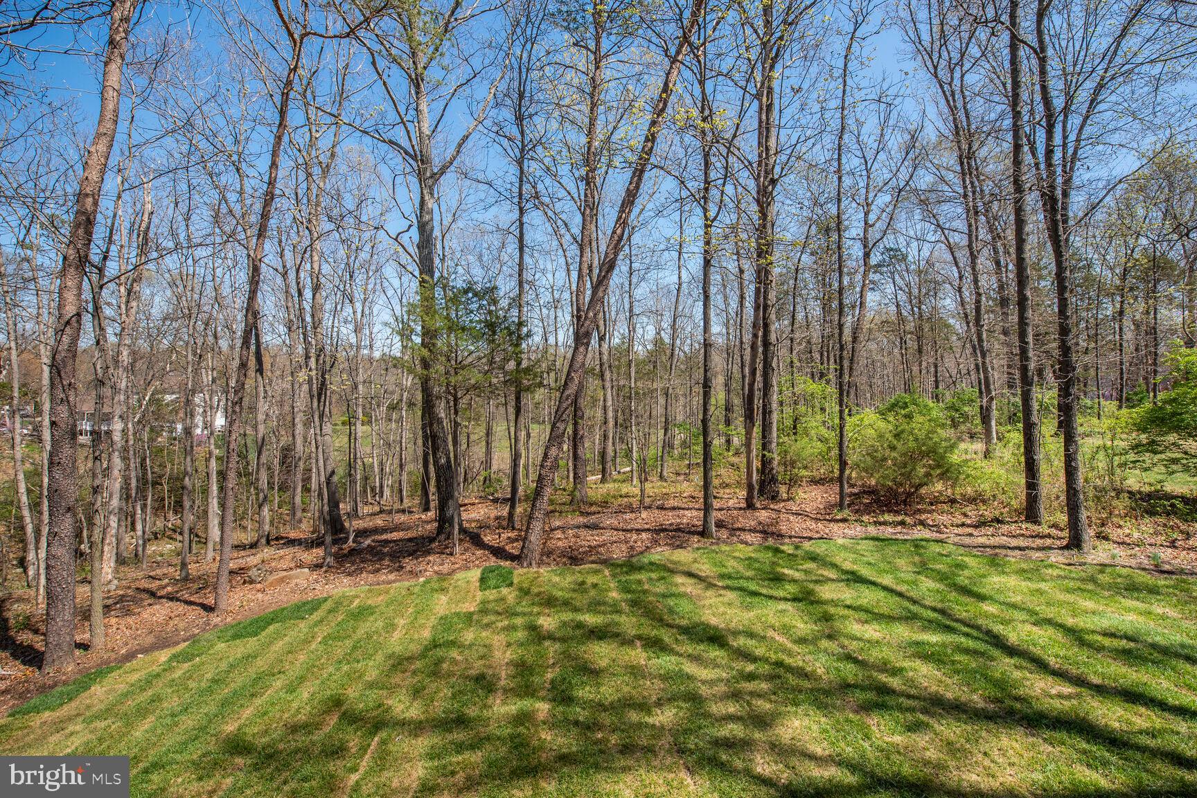 VIRGINIA RUN - Residential