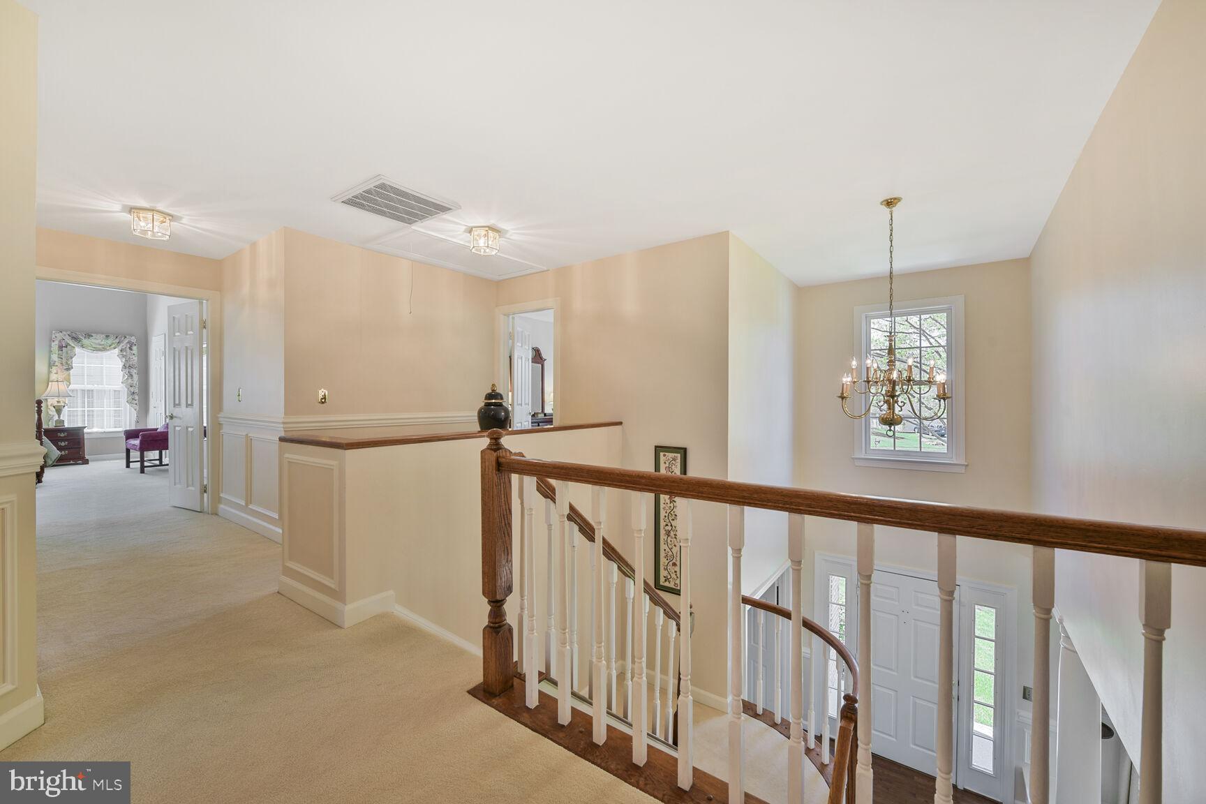 VIRGINIA RUN - Residential