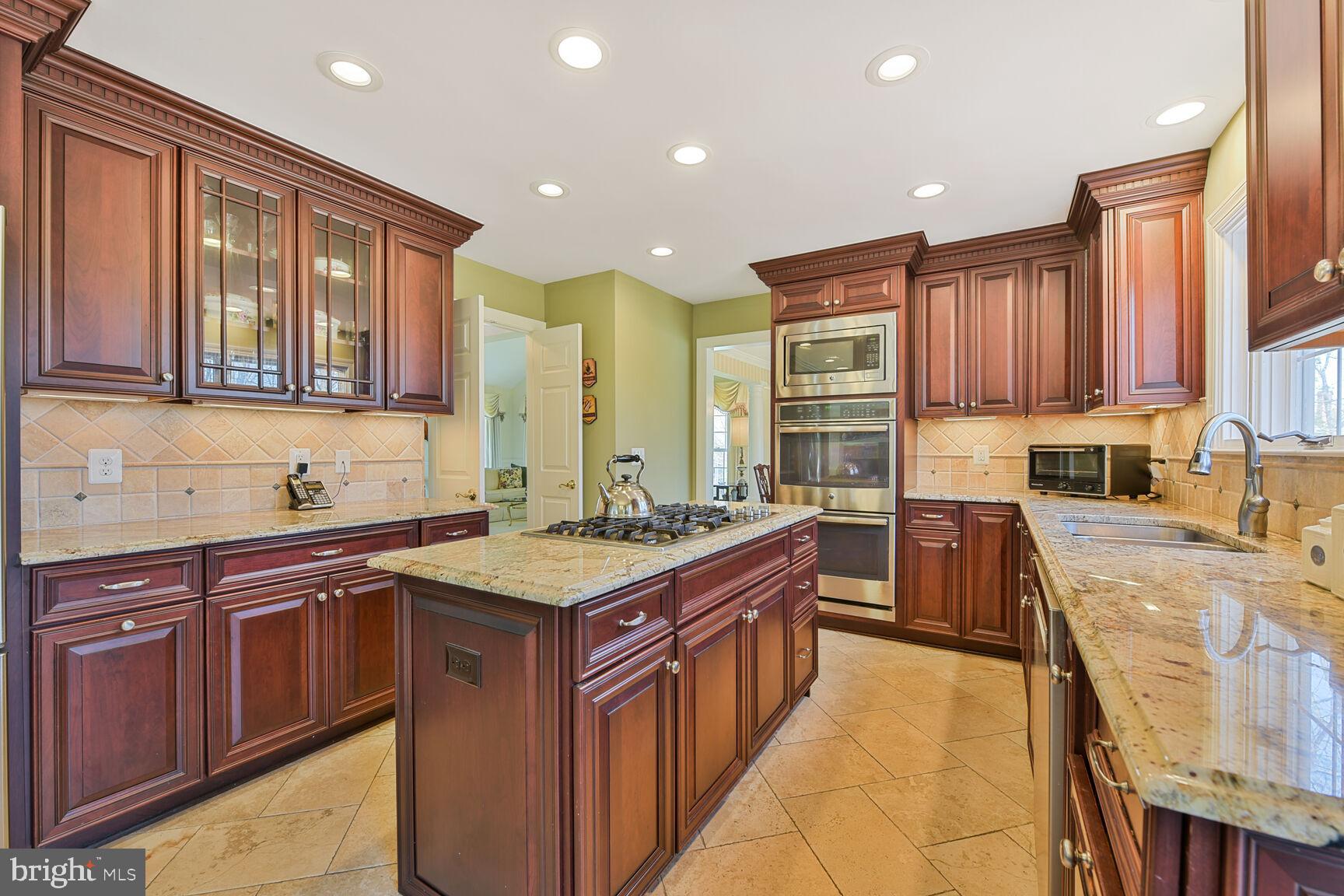 VIRGINIA RUN - Residential