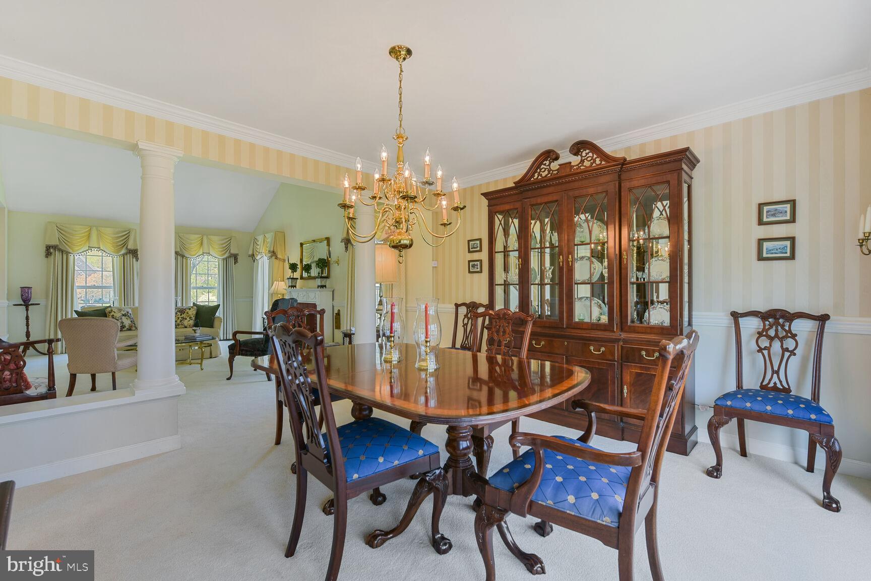 VIRGINIA RUN - Residential