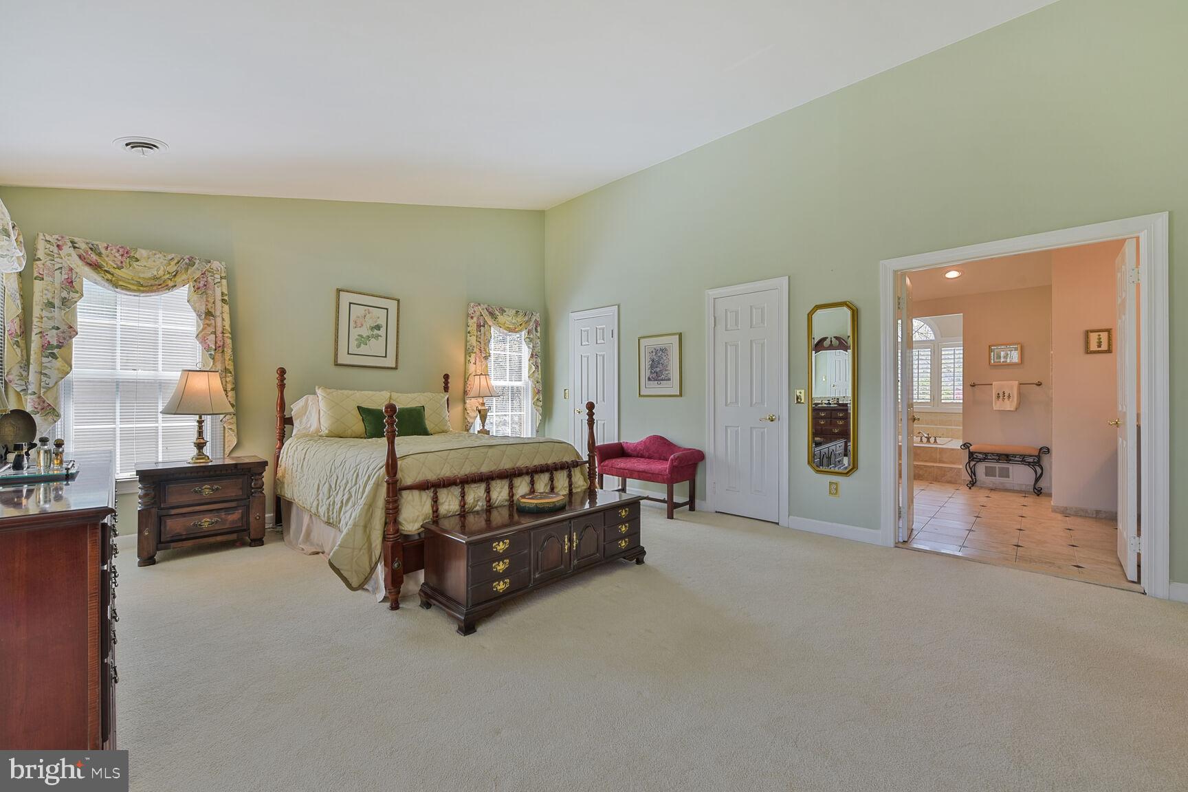 VIRGINIA RUN - Residential