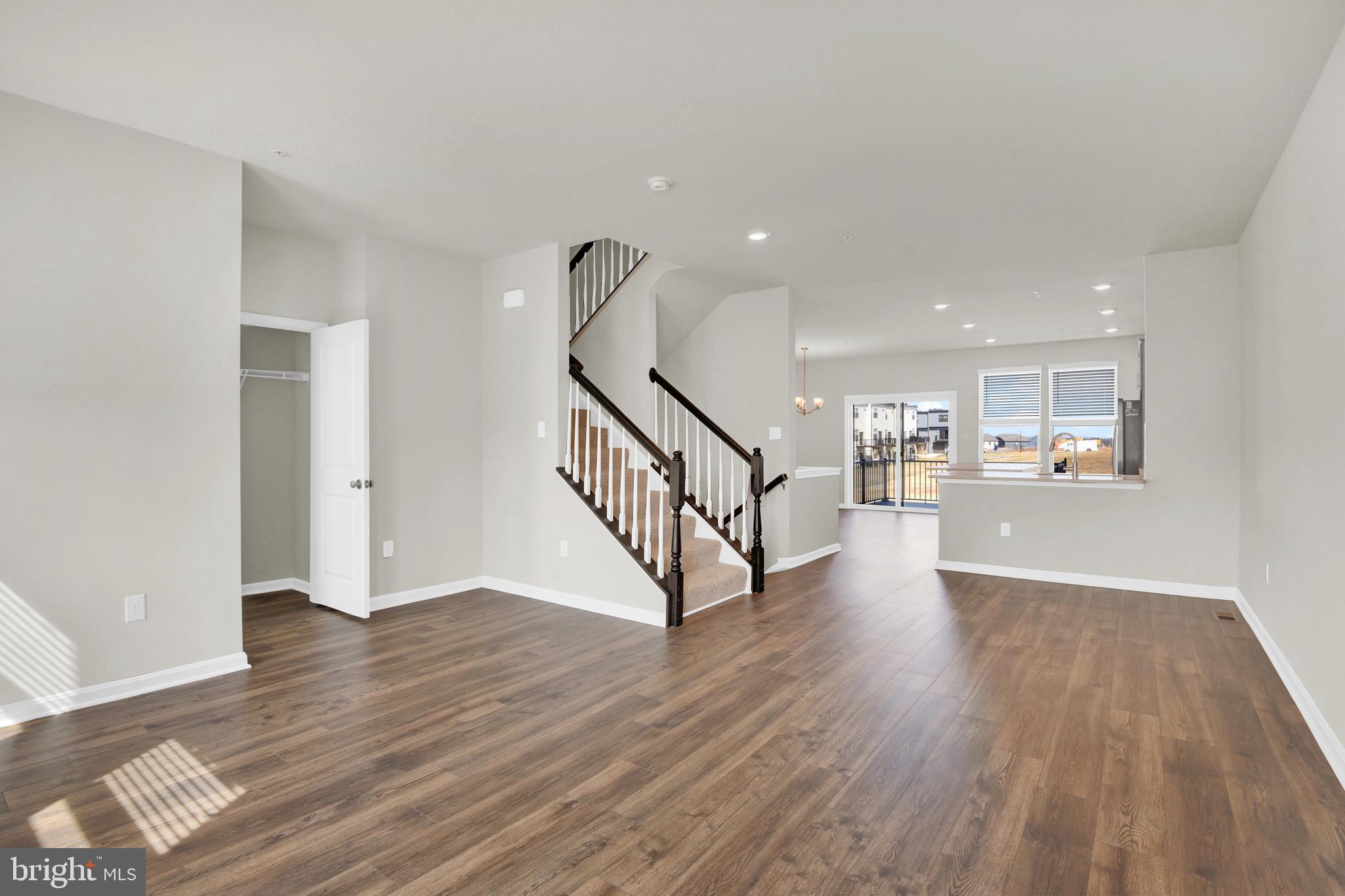 RENN QUARTER - Residential