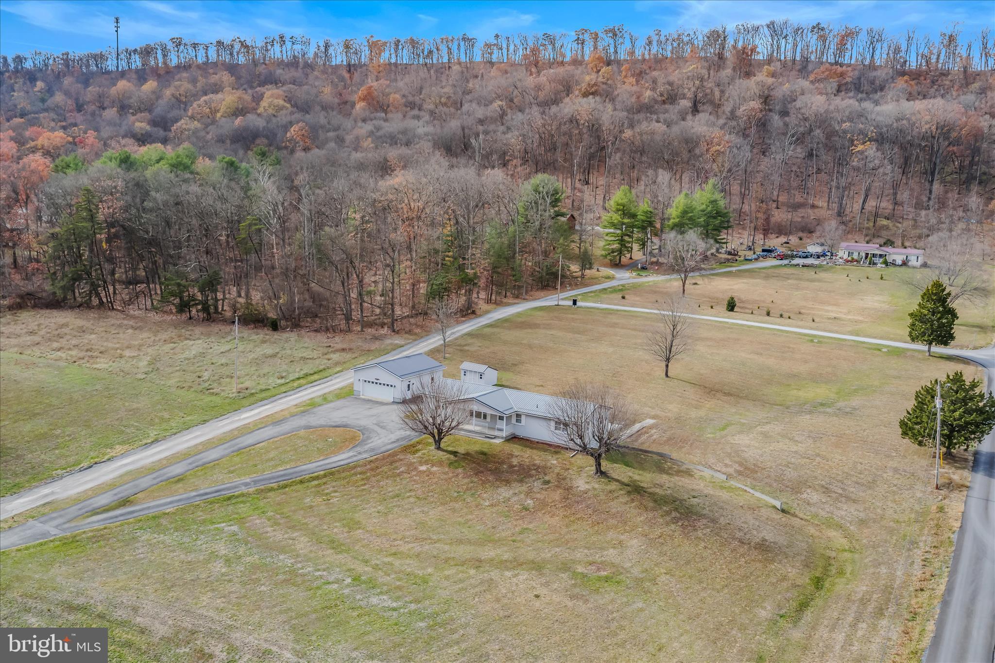 GRAY RIDGE ESTATES - Residential