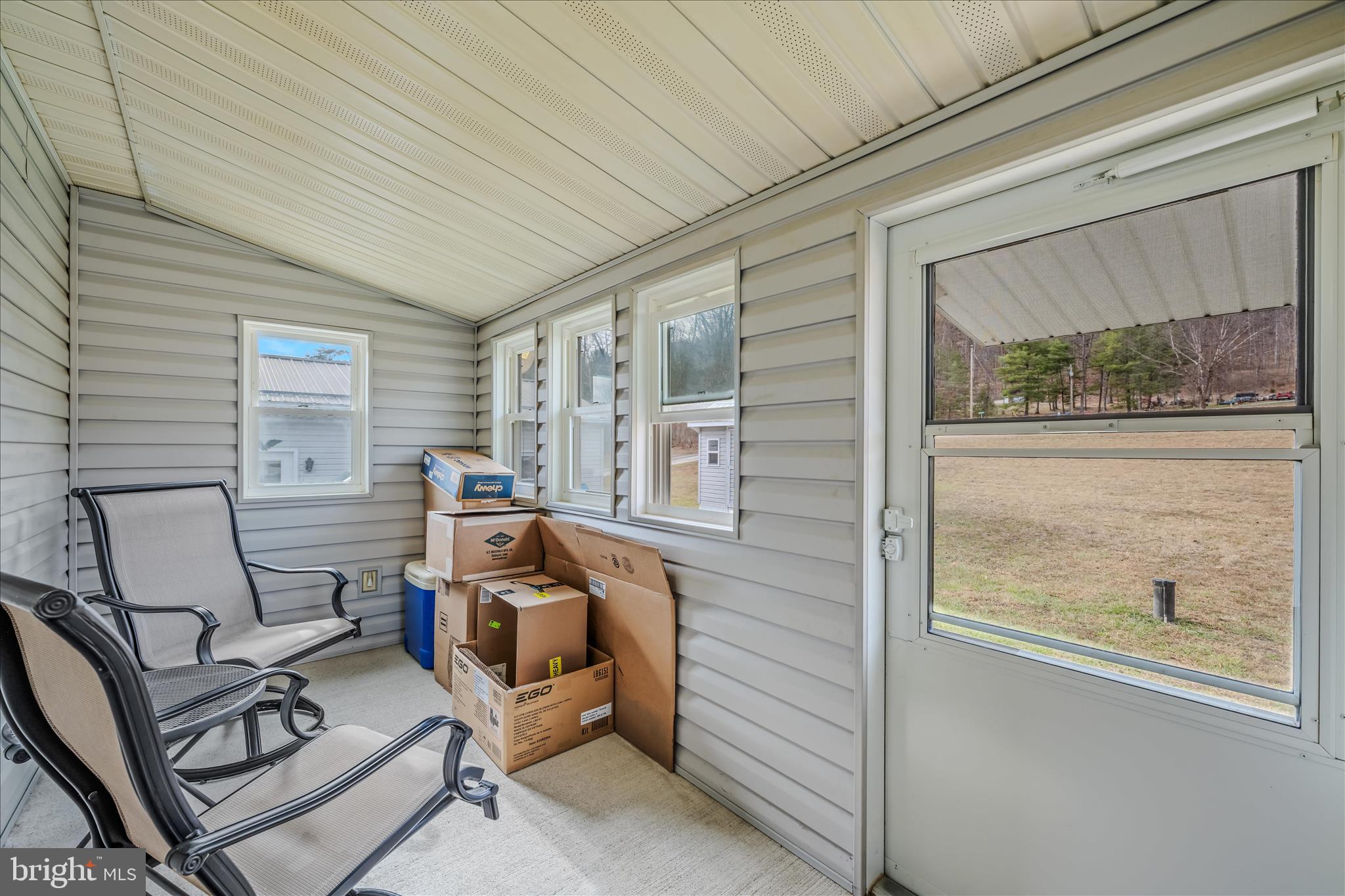 GRAY RIDGE ESTATES - Residential