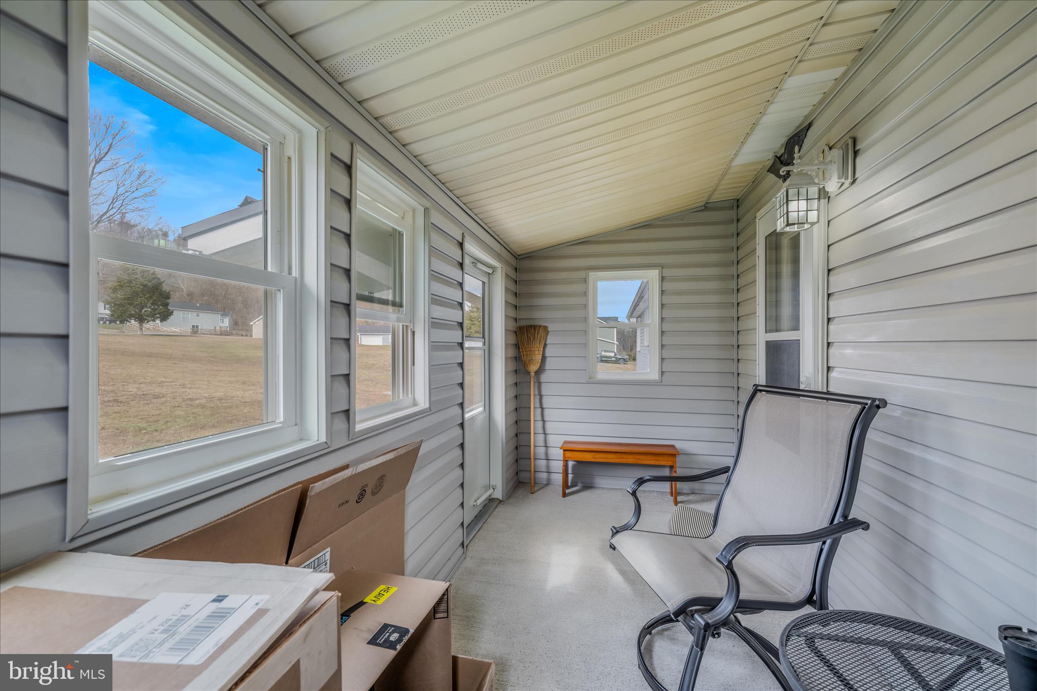 GRAY RIDGE ESTATES - Residential