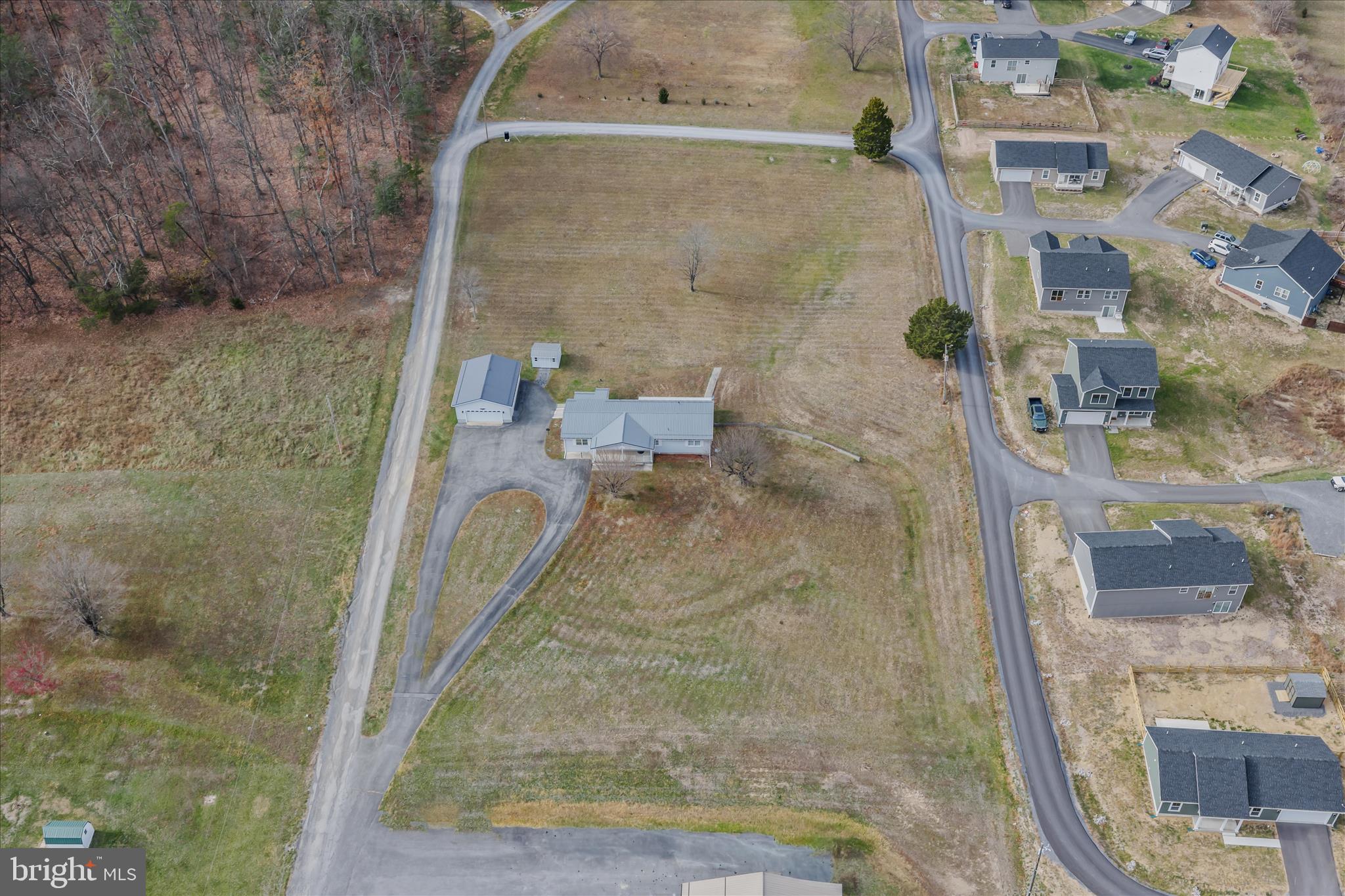 GRAY RIDGE ESTATES - Residential