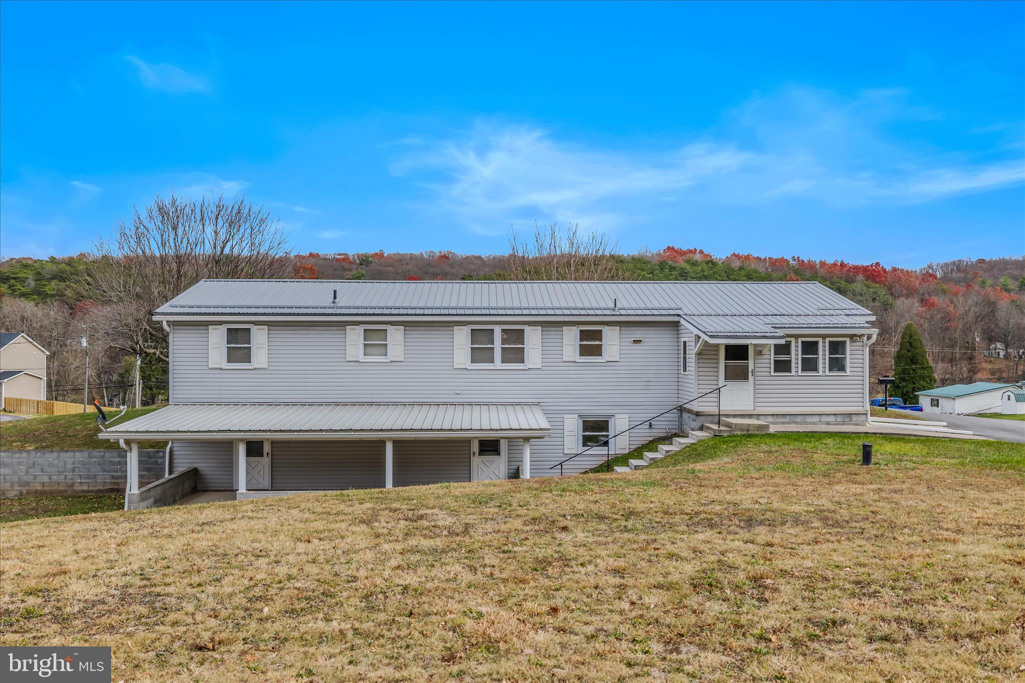 GRAY RIDGE ESTATES - Residential