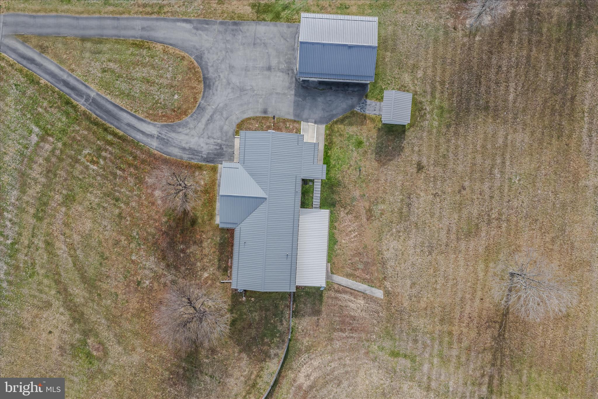 GRAY RIDGE ESTATES - Residential