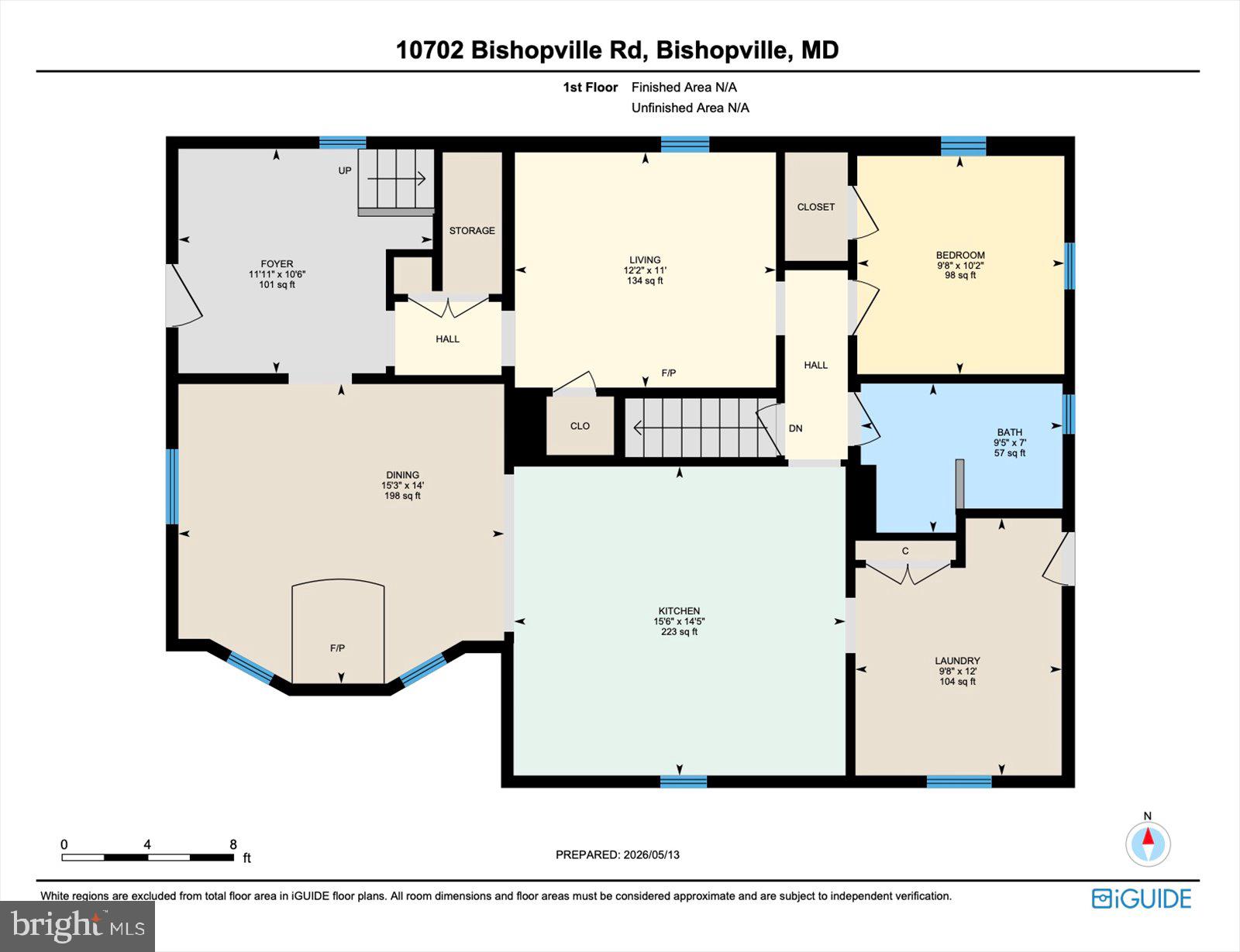 NONE AVAILABLE - Residential