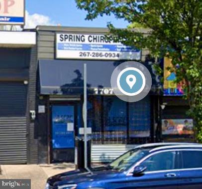 PHILADELPHIA - Commercial Sale