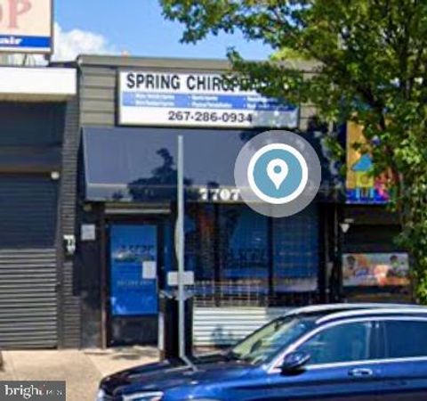 Photo of 7707 Ogontz Avenue, PHILADELPHIA, PA 19150 (MLS # PAPH2468822)