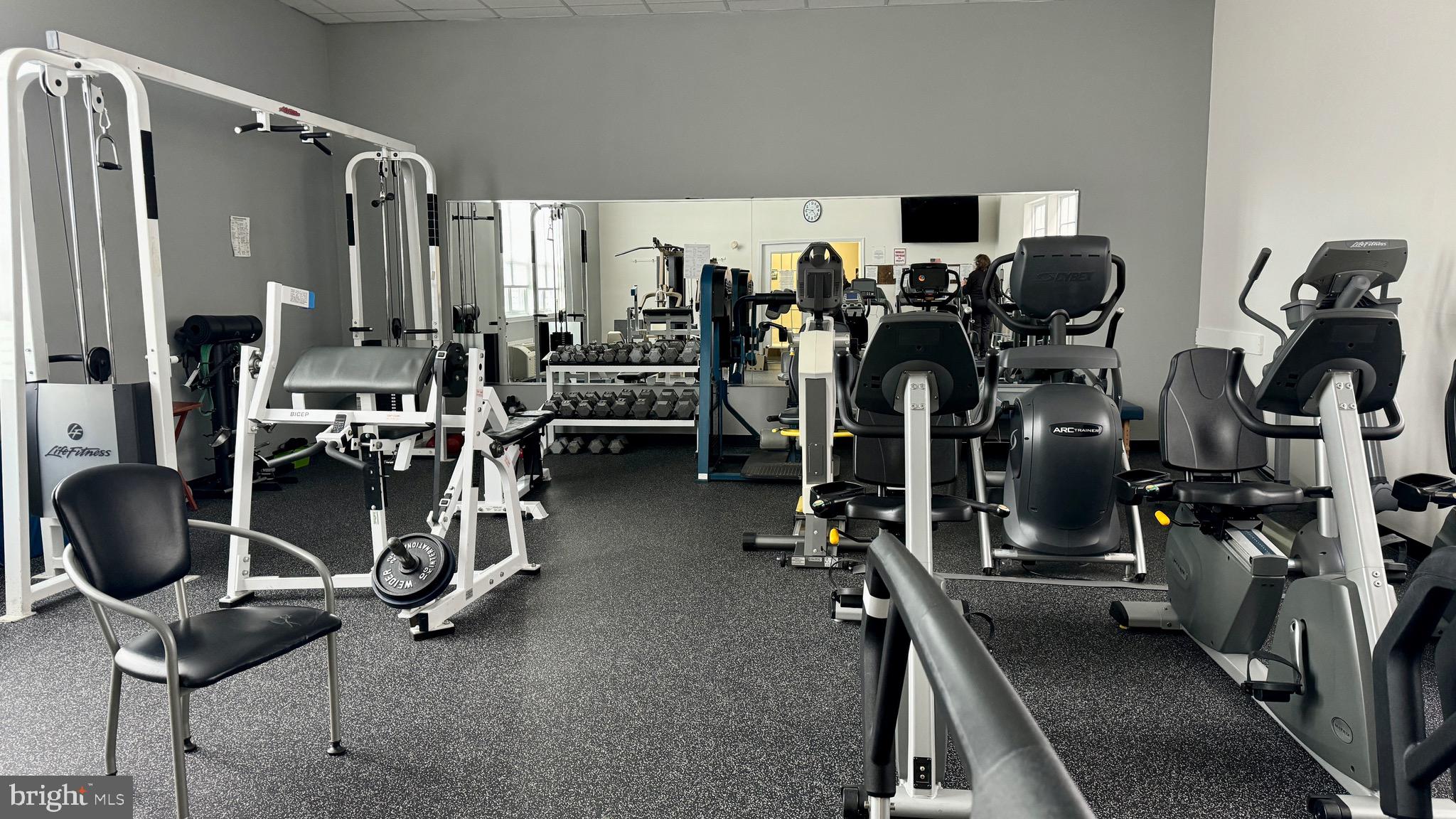 CENTENNIAL STATION - Residential