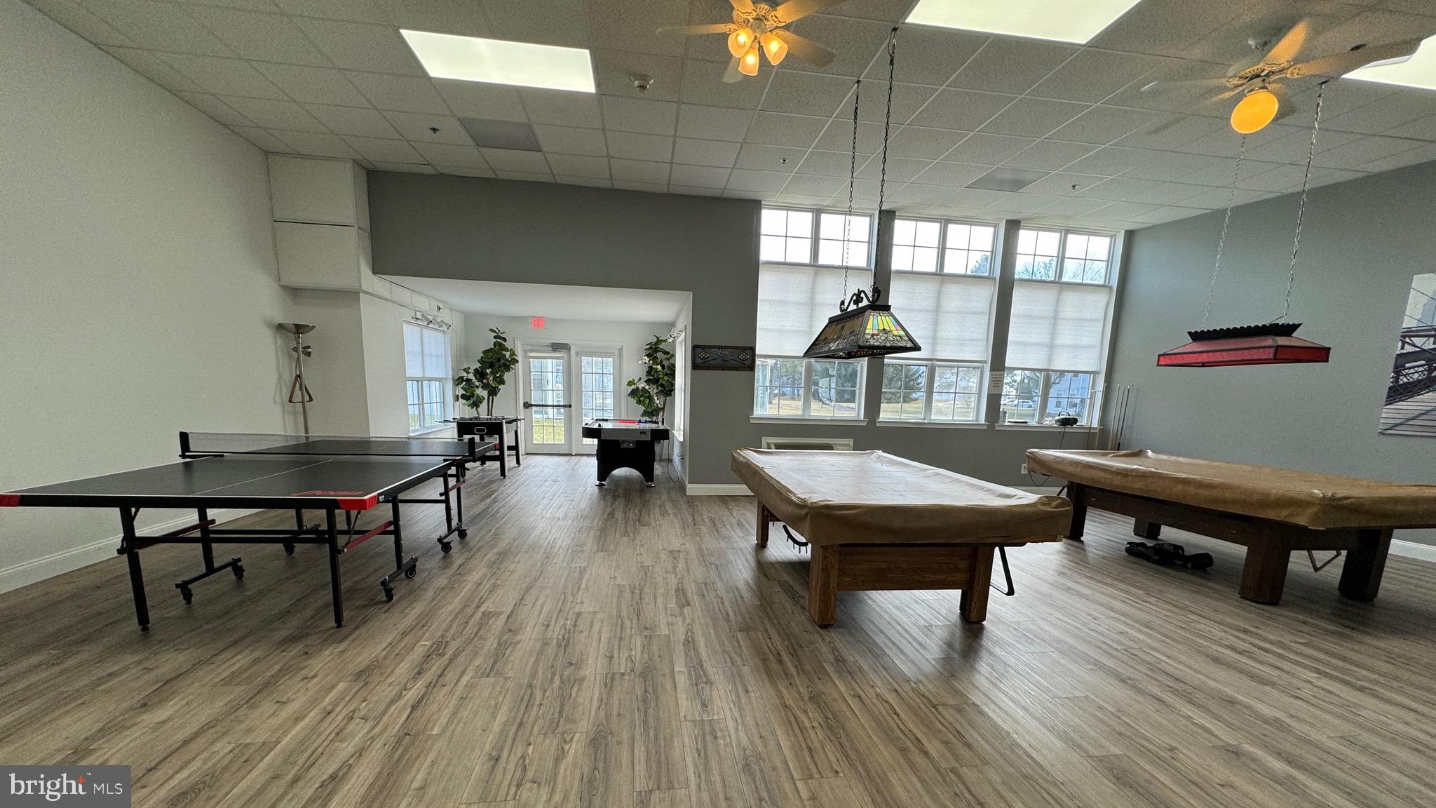 CENTENNIAL STATION - Residential