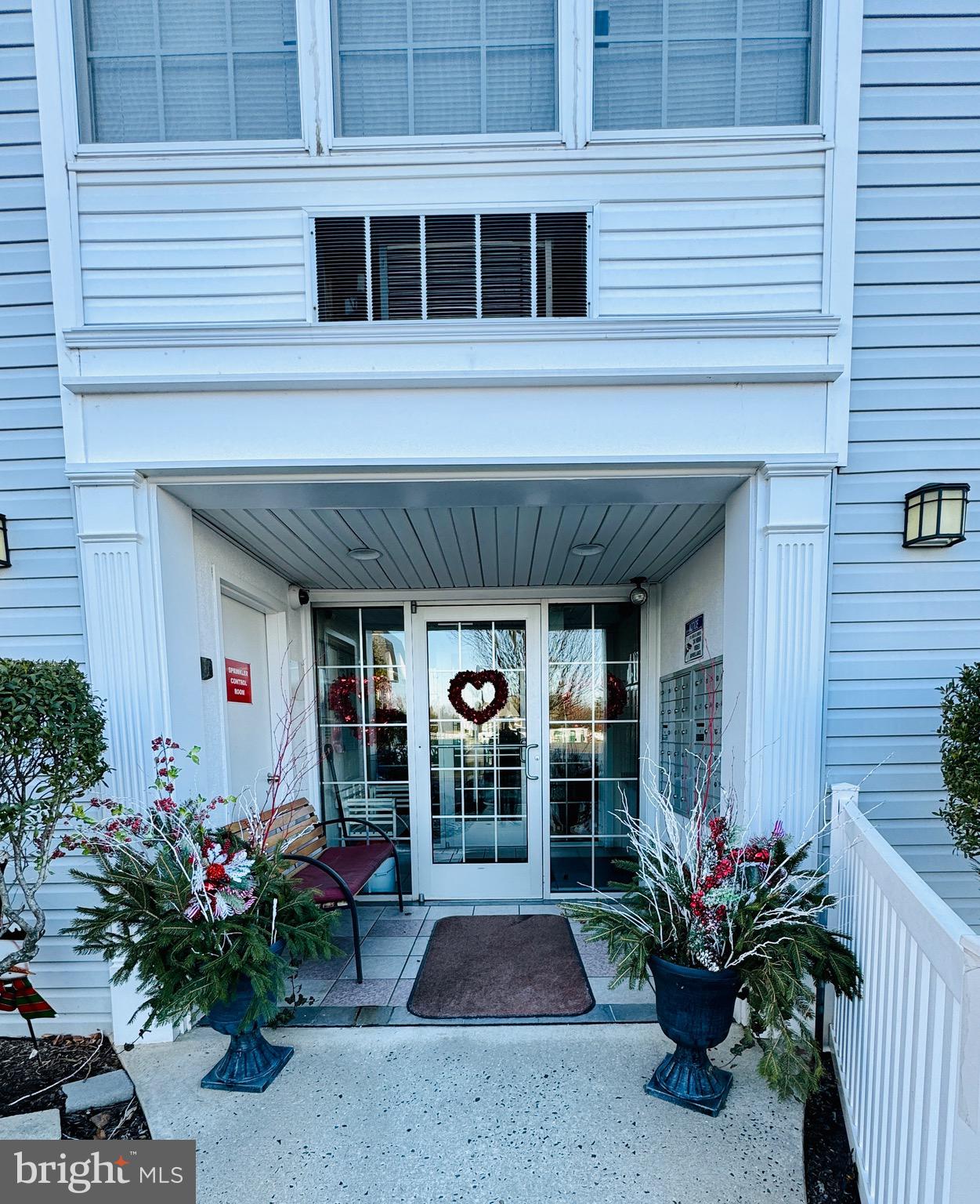 CENTENNIAL STATION - Residential