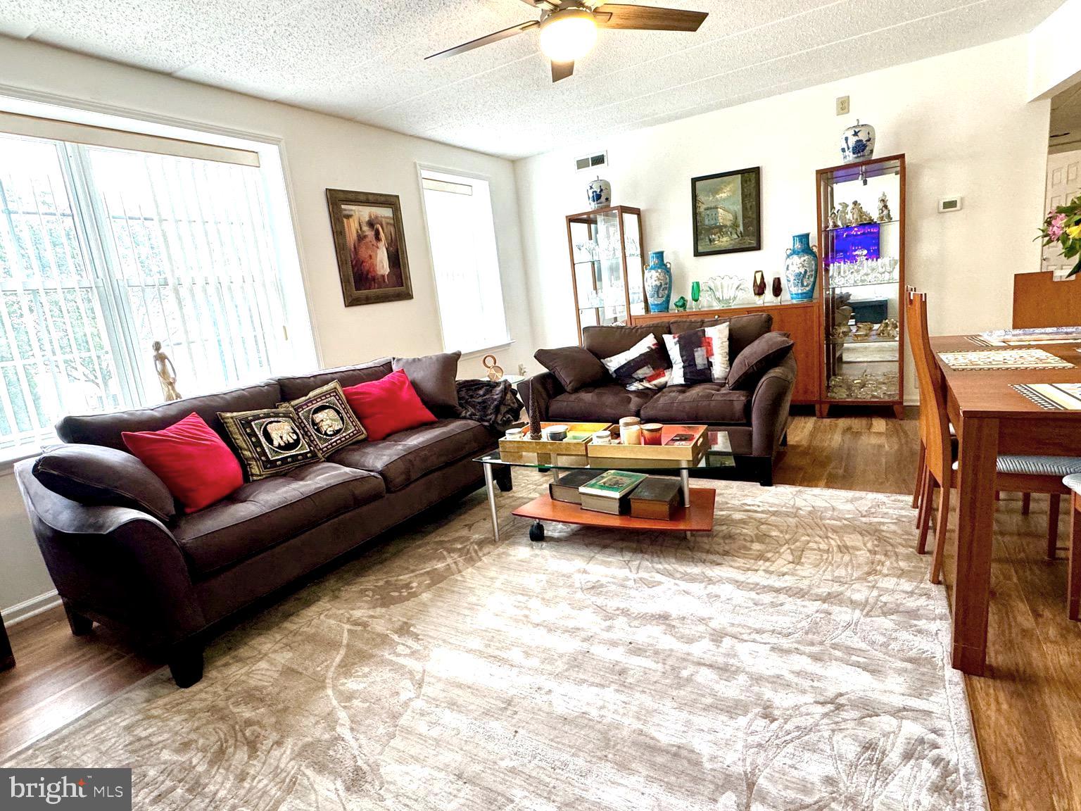 CENTENNIAL STATION - Residential