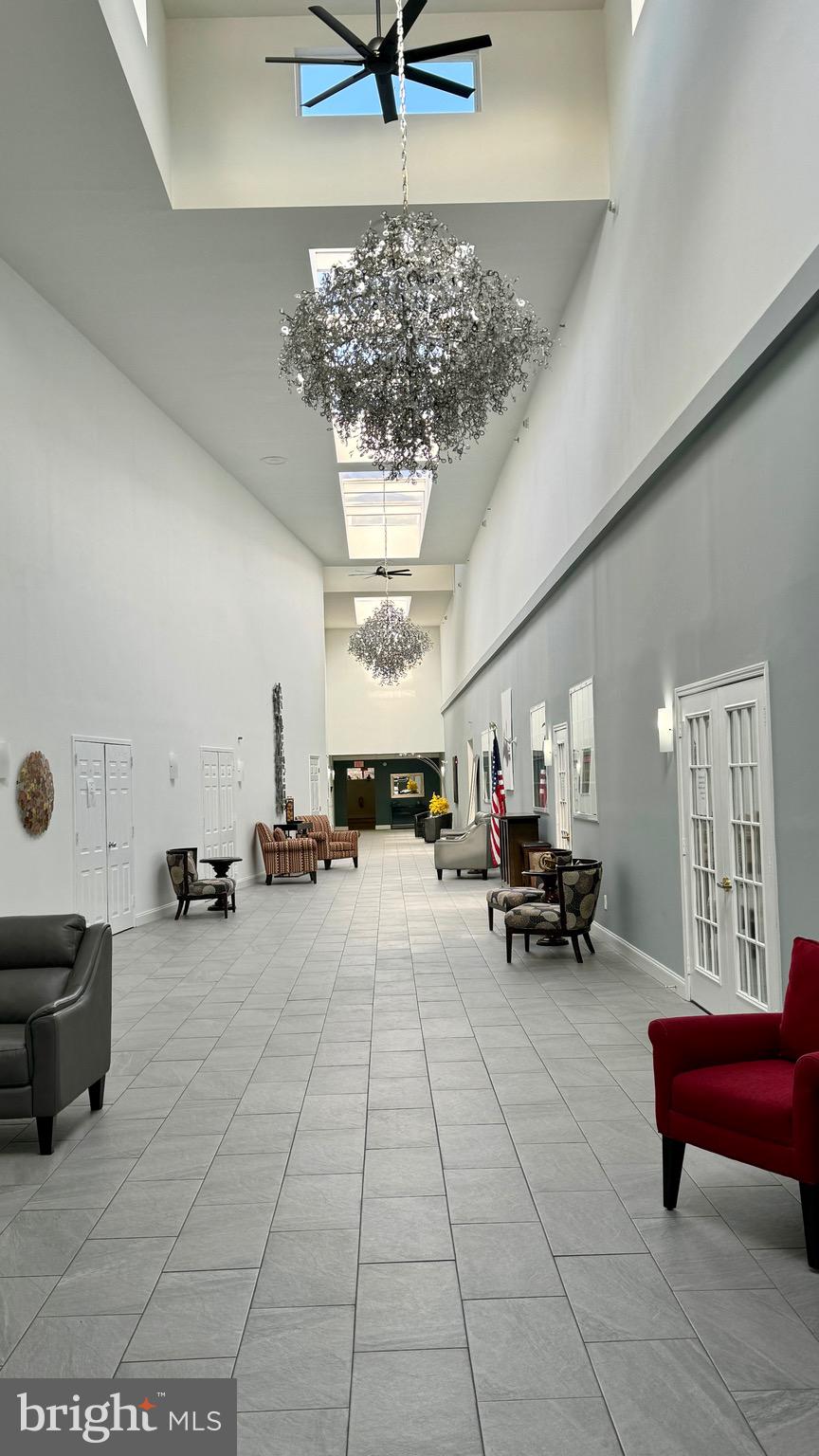 CENTENNIAL STATION - Residential