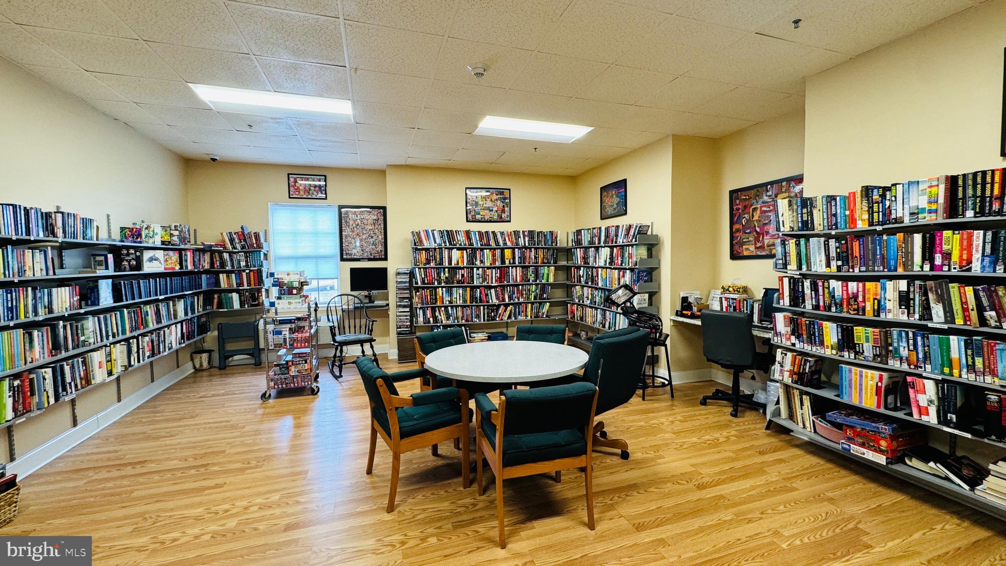 CENTENNIAL STATION - Residential