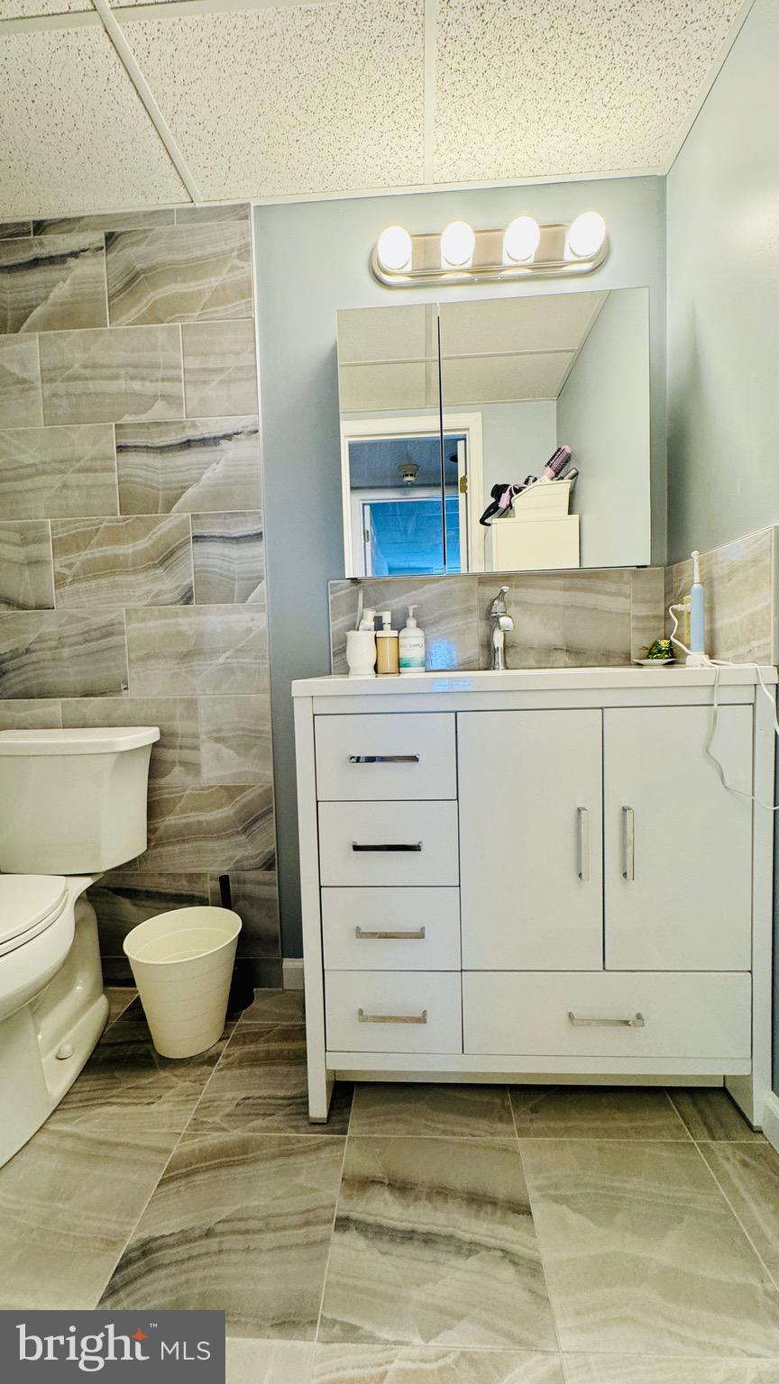 CENTENNIAL STATION - Residential