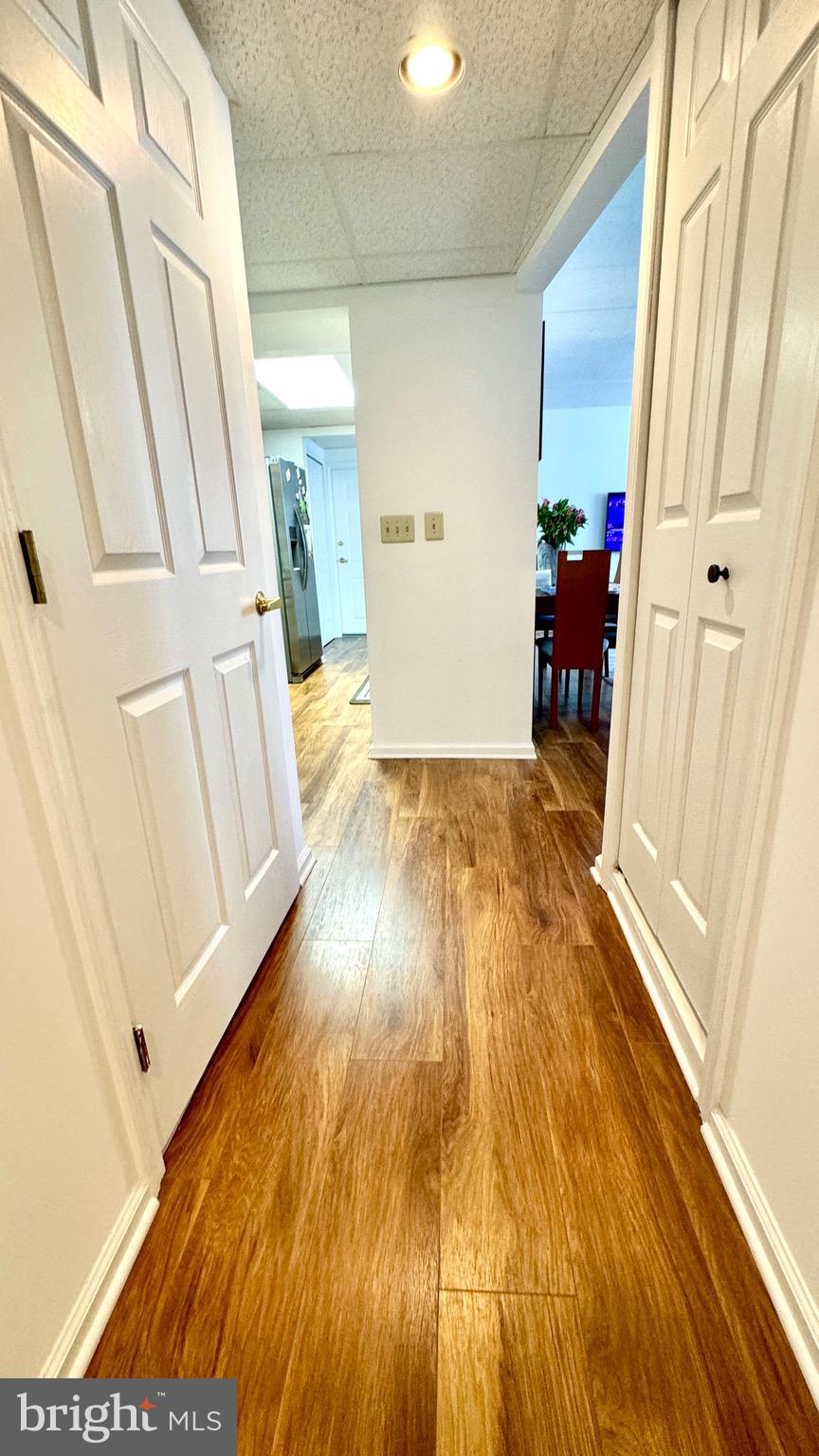 CENTENNIAL STATION - Residential