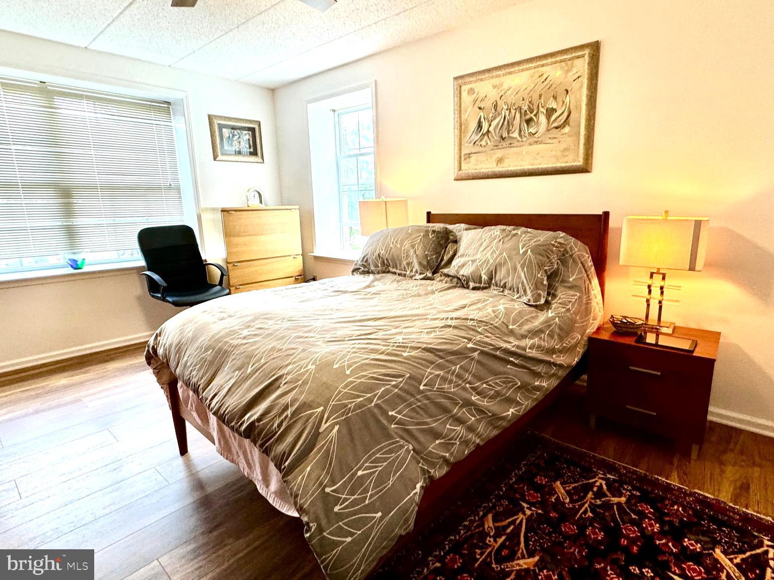 CENTENNIAL STATION - Residential