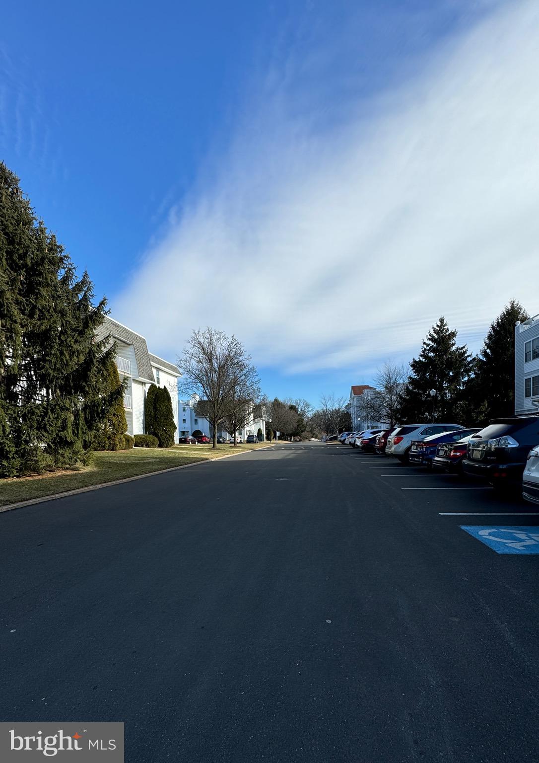 CENTENNIAL STATION - Residential