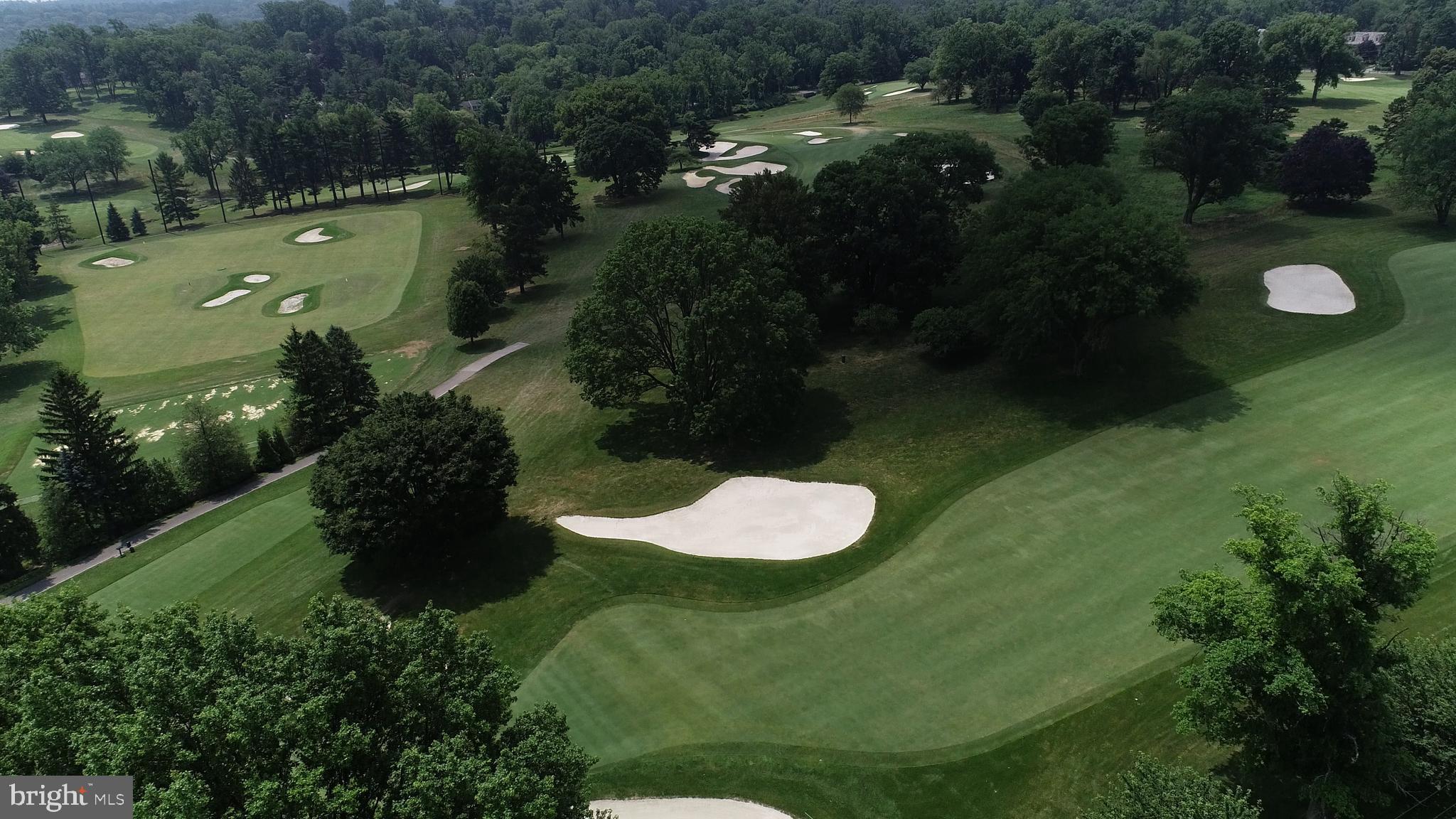 GLADWYNE - Residential