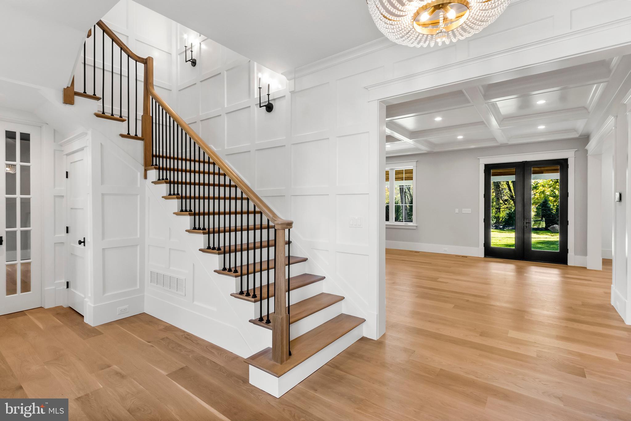 GLADWYNE - Residential