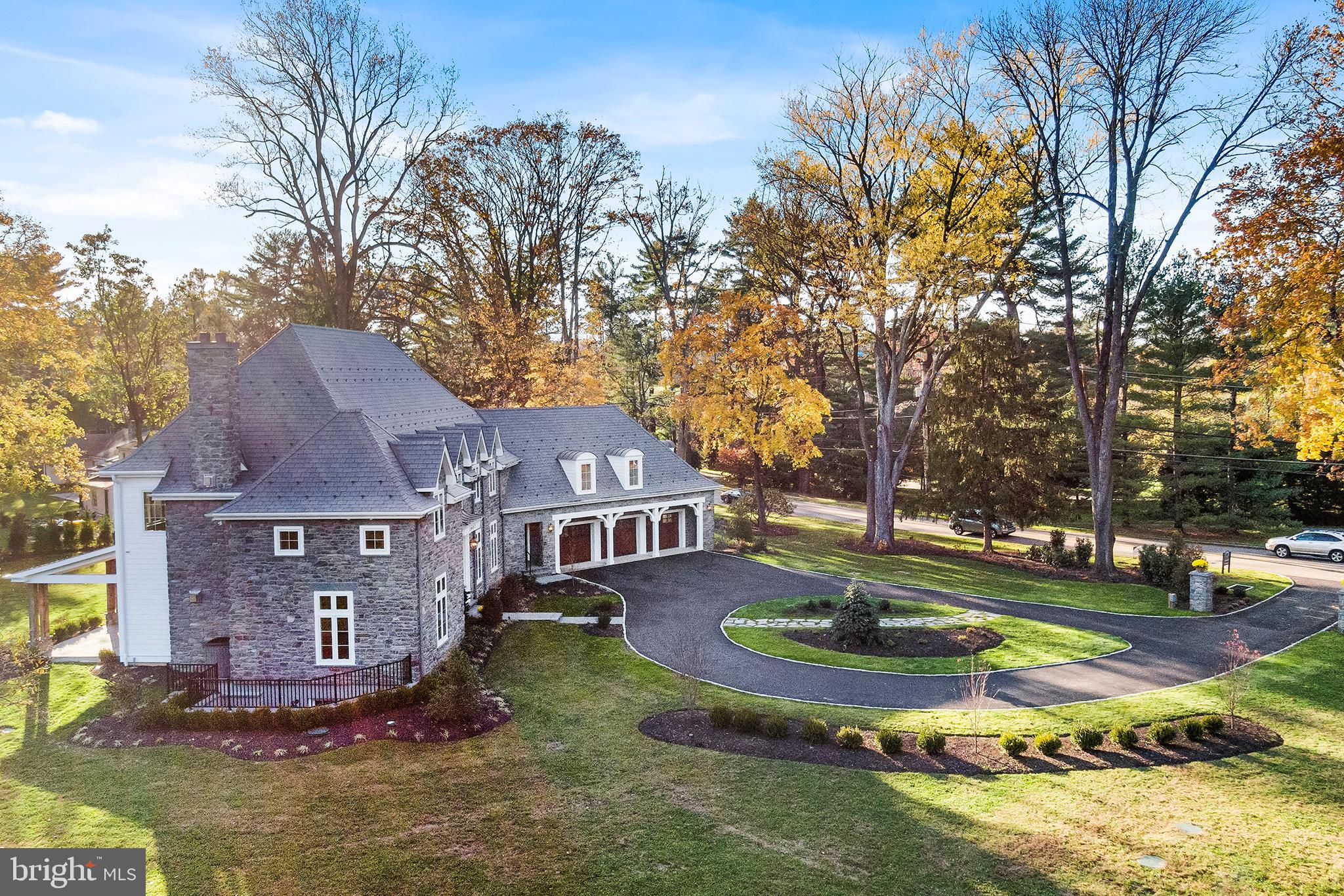 GLADWYNE - Residential