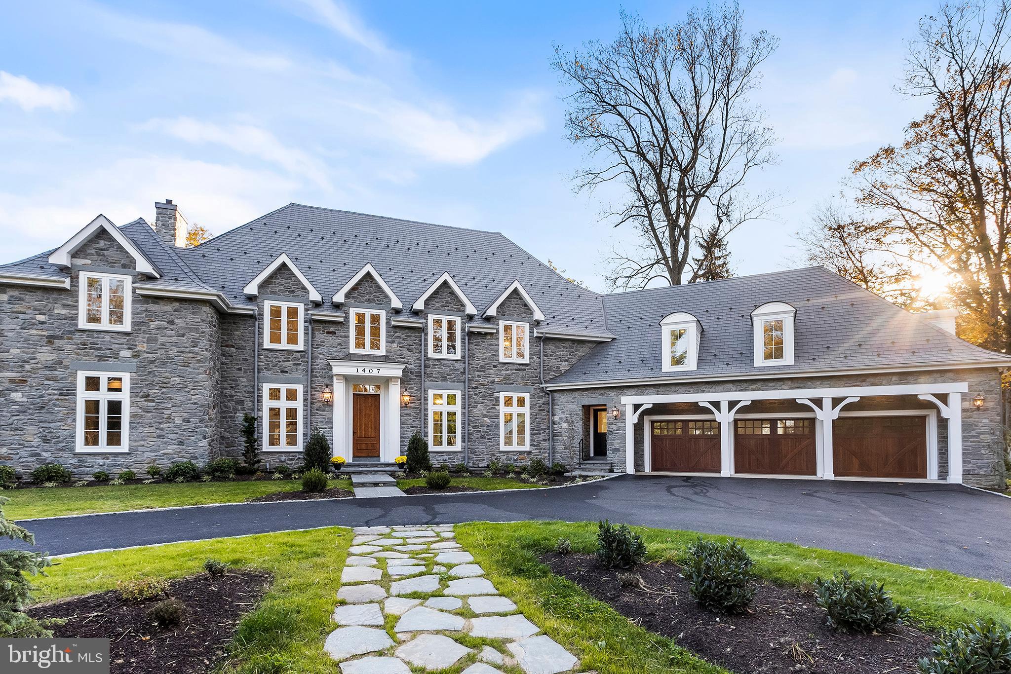 GLADWYNE - Residential