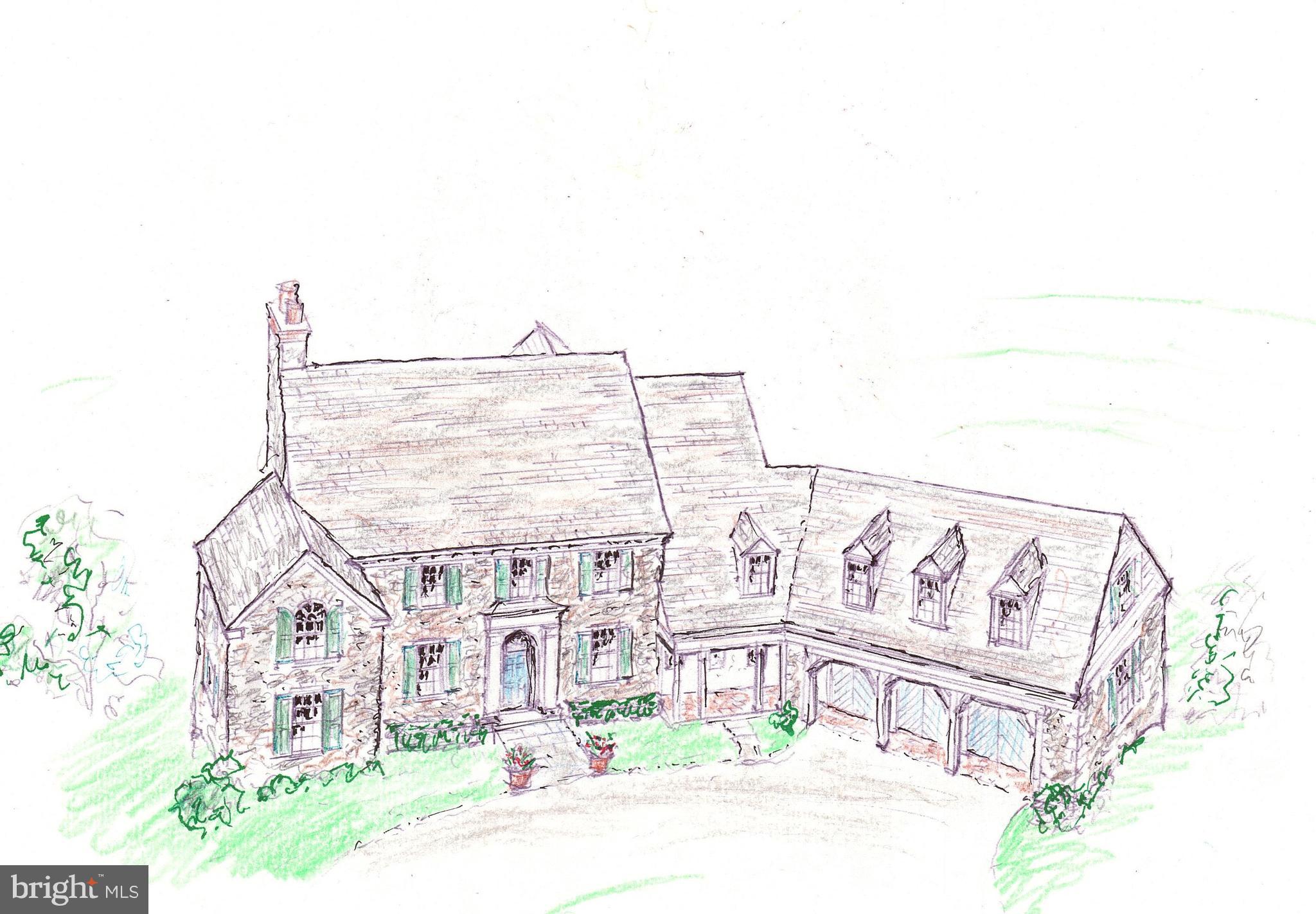 GLADWYNE - Residential