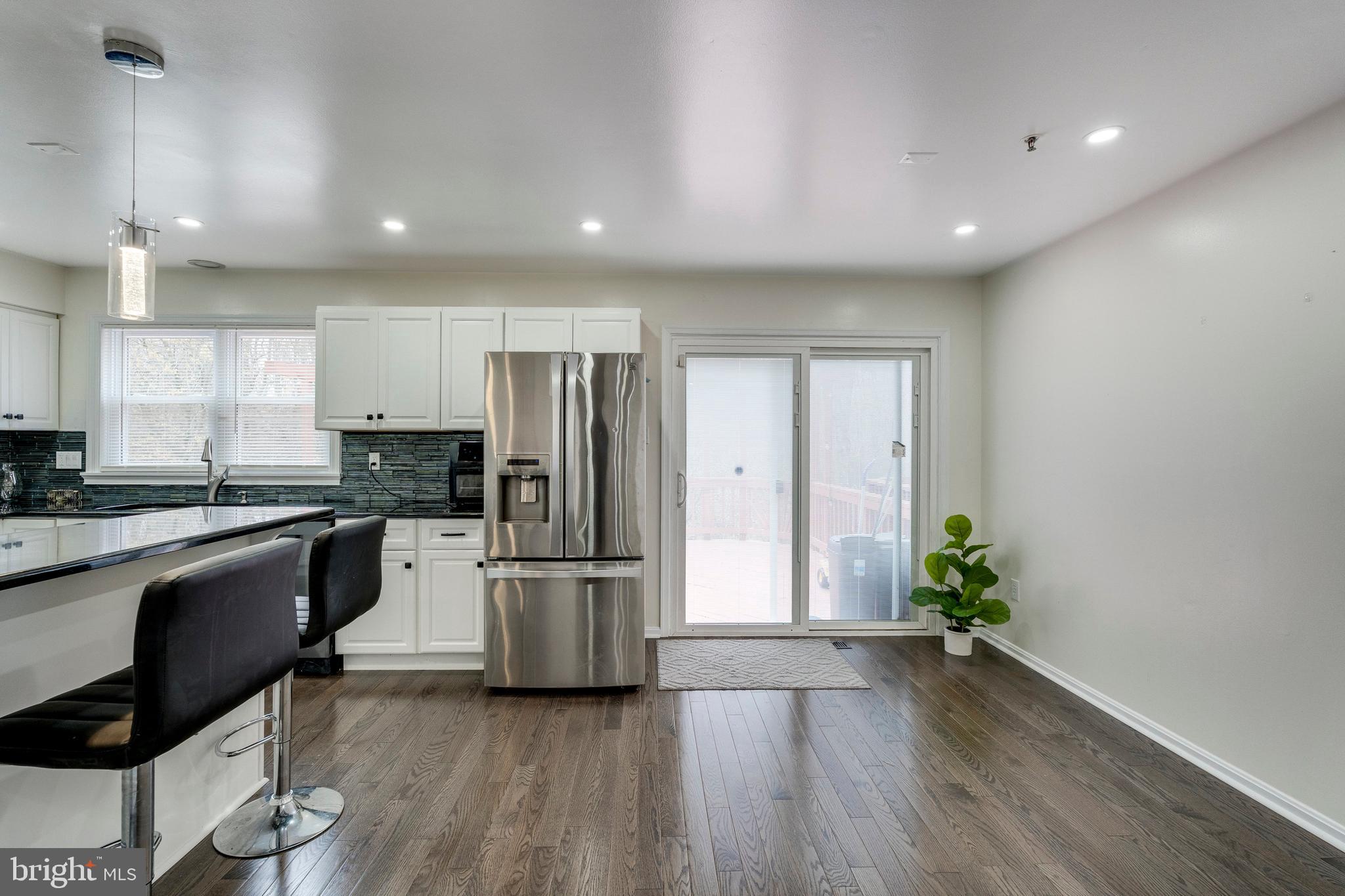 MONTPELIER HILLS- PLAT 1 - Residential