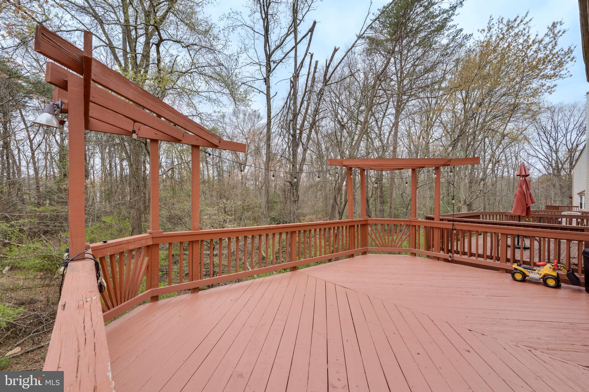 MONTPELIER HILLS- PLAT 1 - Residential