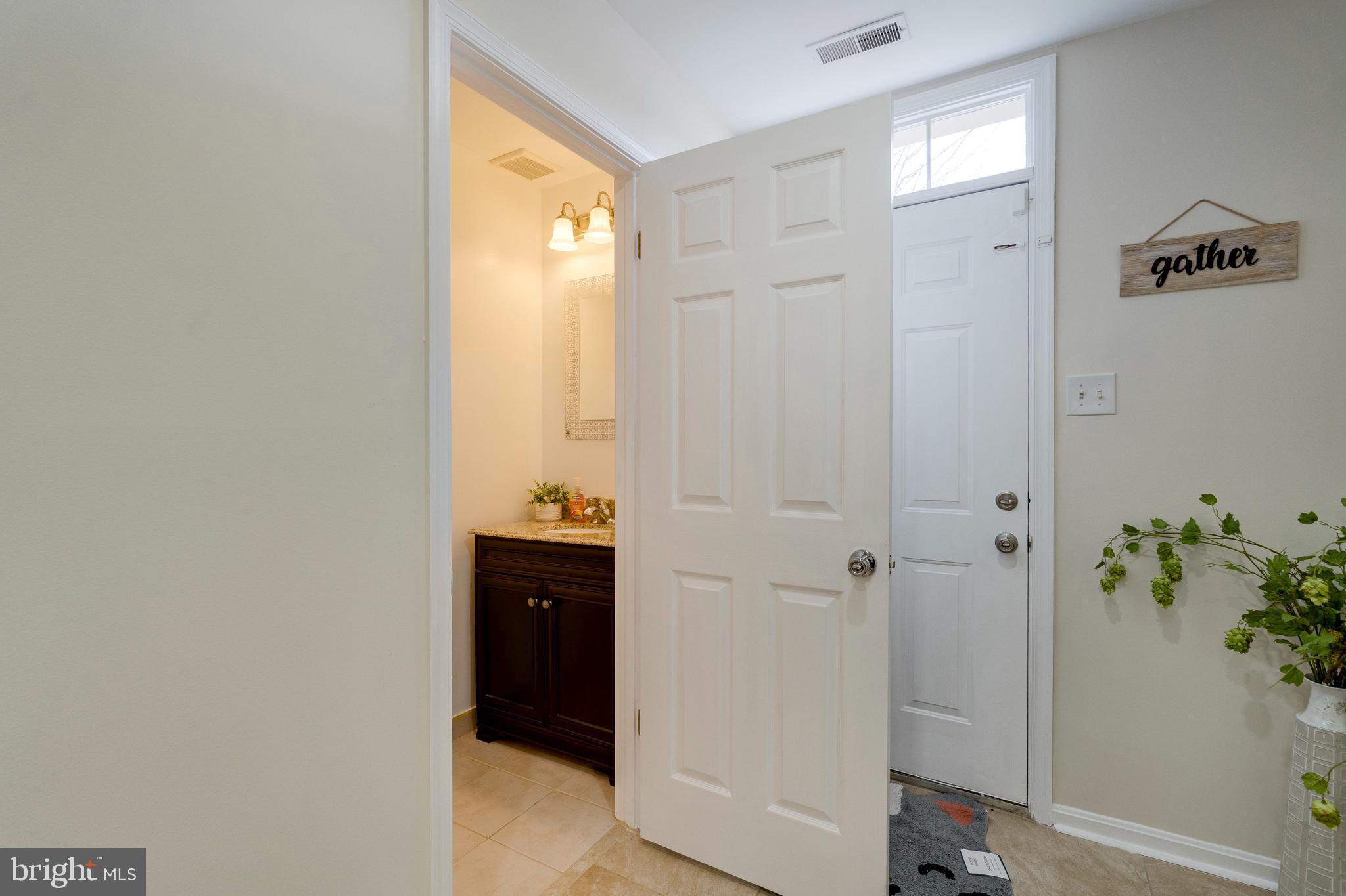 MONTPELIER HILLS- PLAT 1 - Residential