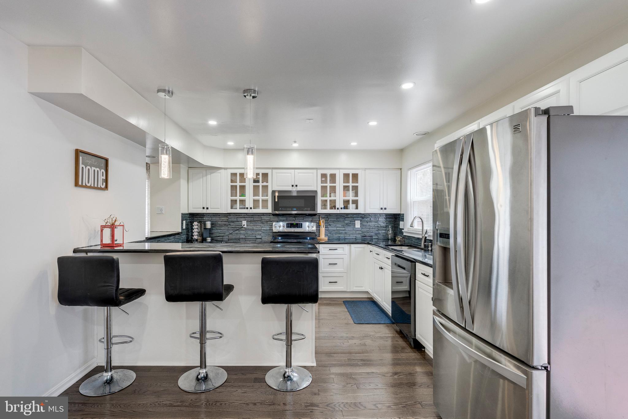 MONTPELIER HILLS- PLAT 1 - Residential