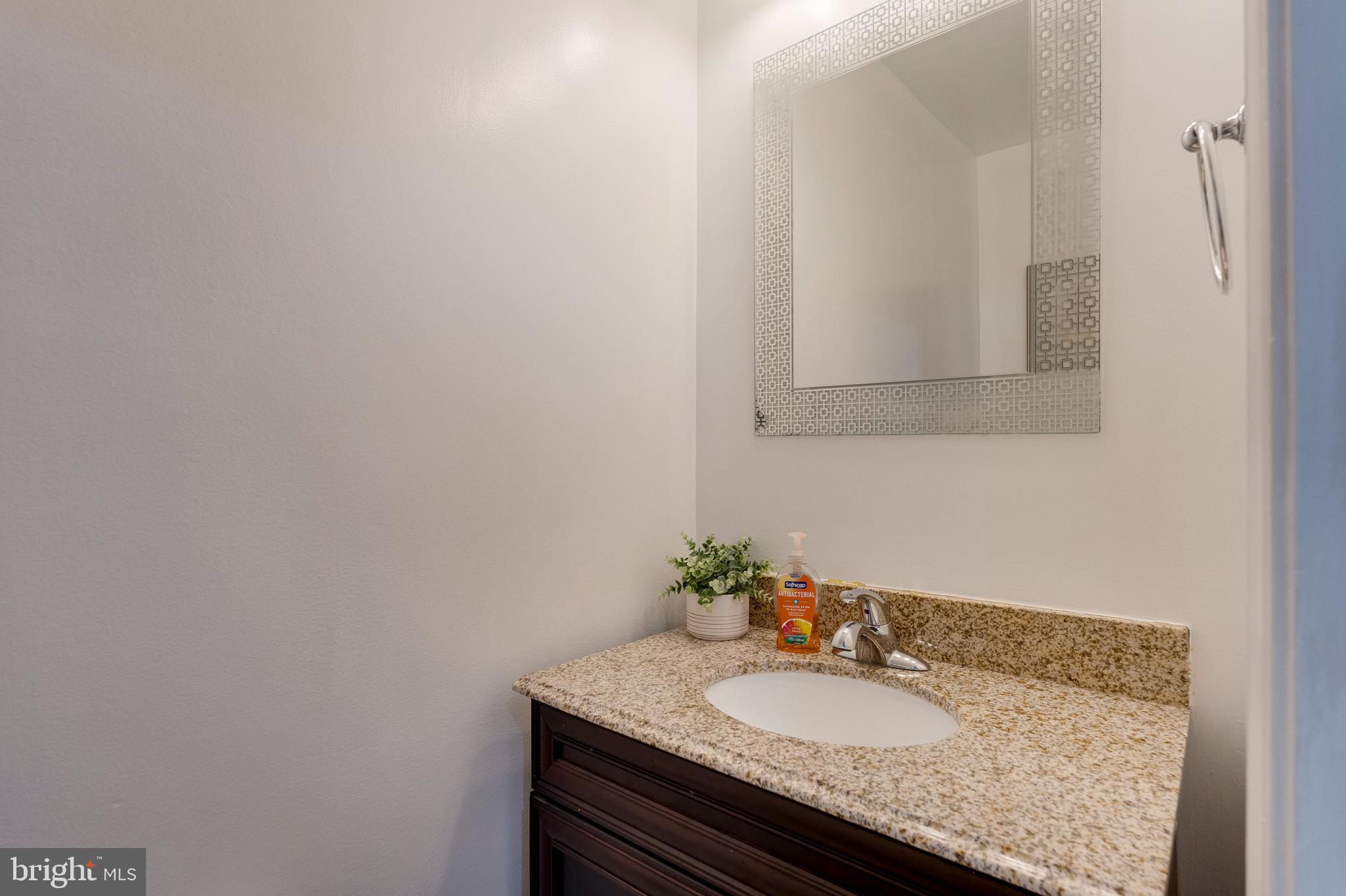 MONTPELIER HILLS- PLAT 1 - Residential