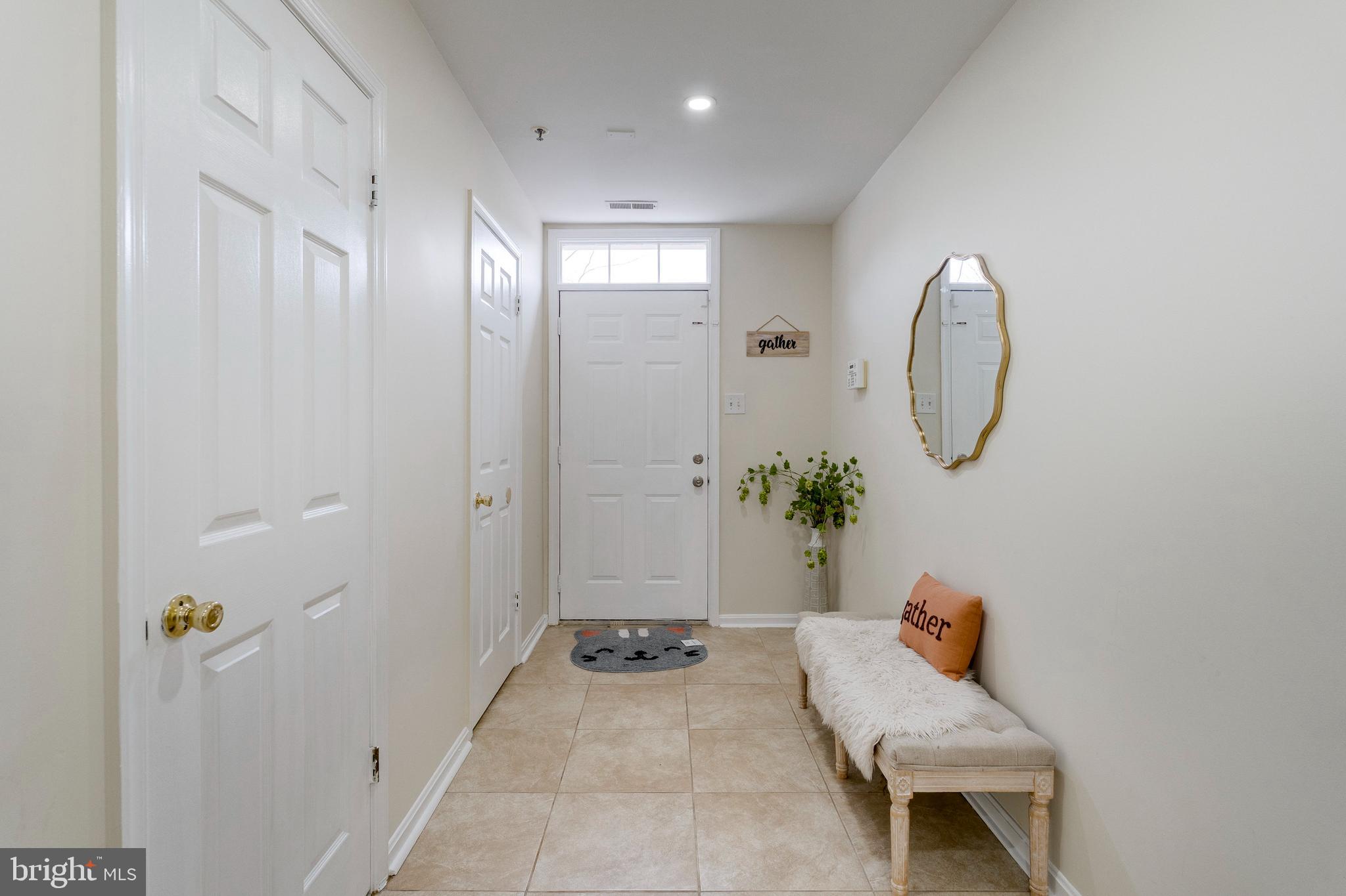 MONTPELIER HILLS- PLAT 1 - Residential