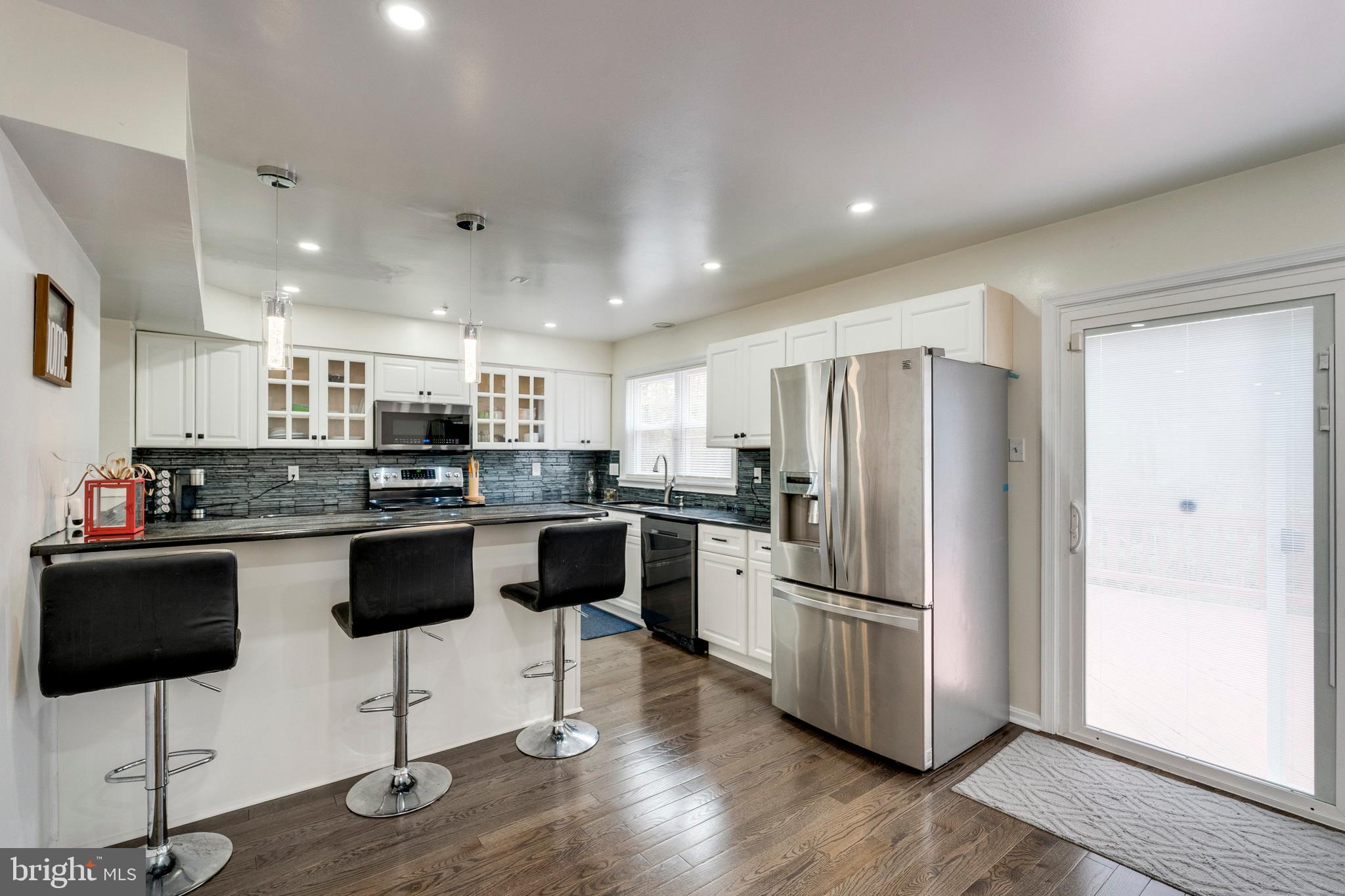 MONTPELIER HILLS- PLAT 1 - Residential