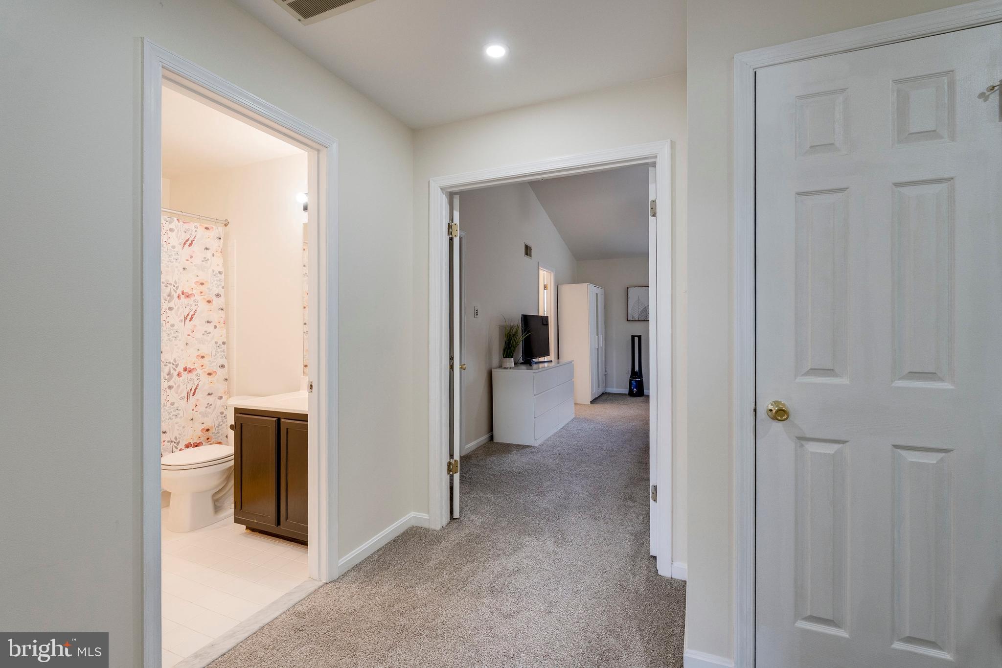 MONTPELIER HILLS- PLAT 1 - Residential