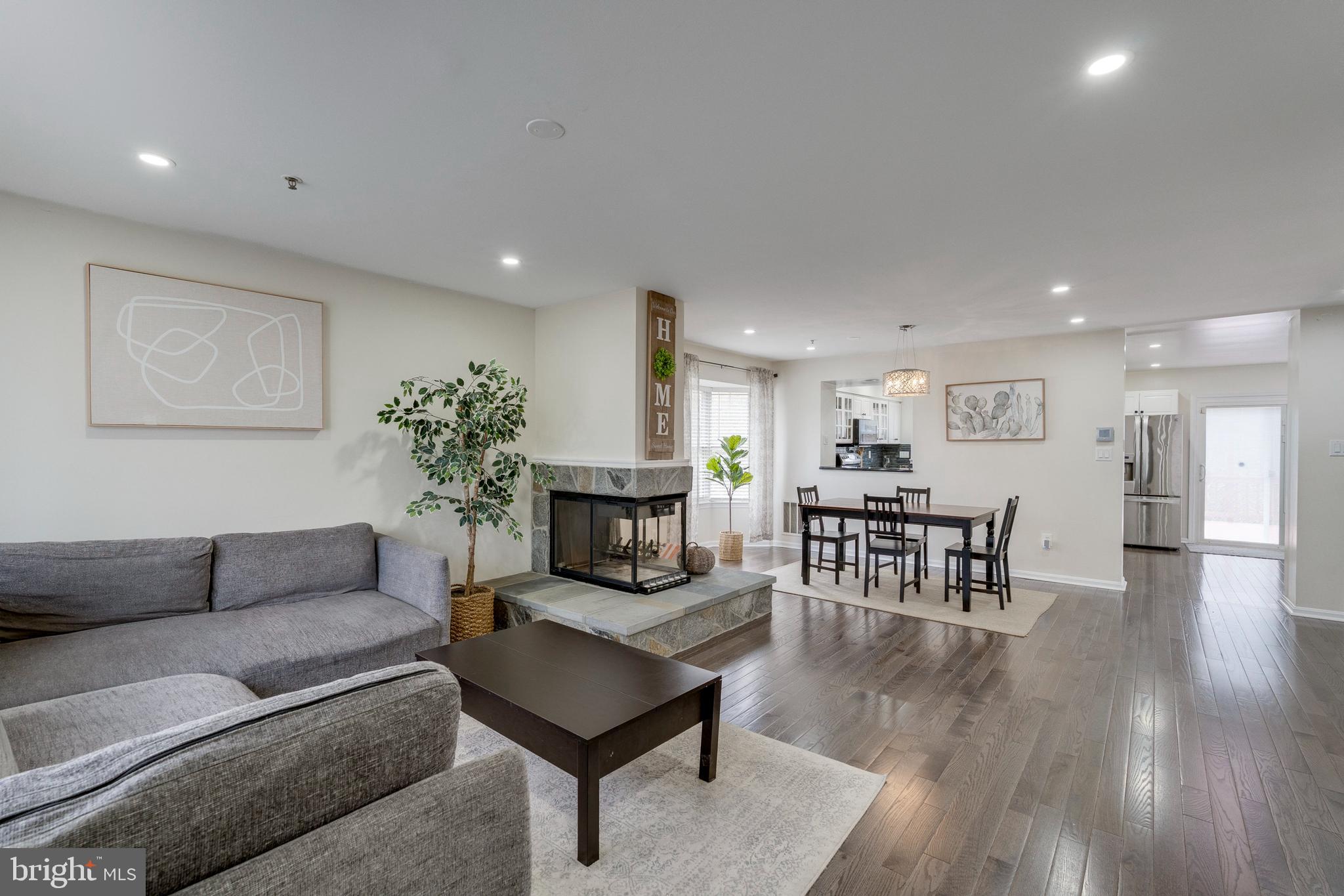 MONTPELIER HILLS- PLAT 1 - Residential