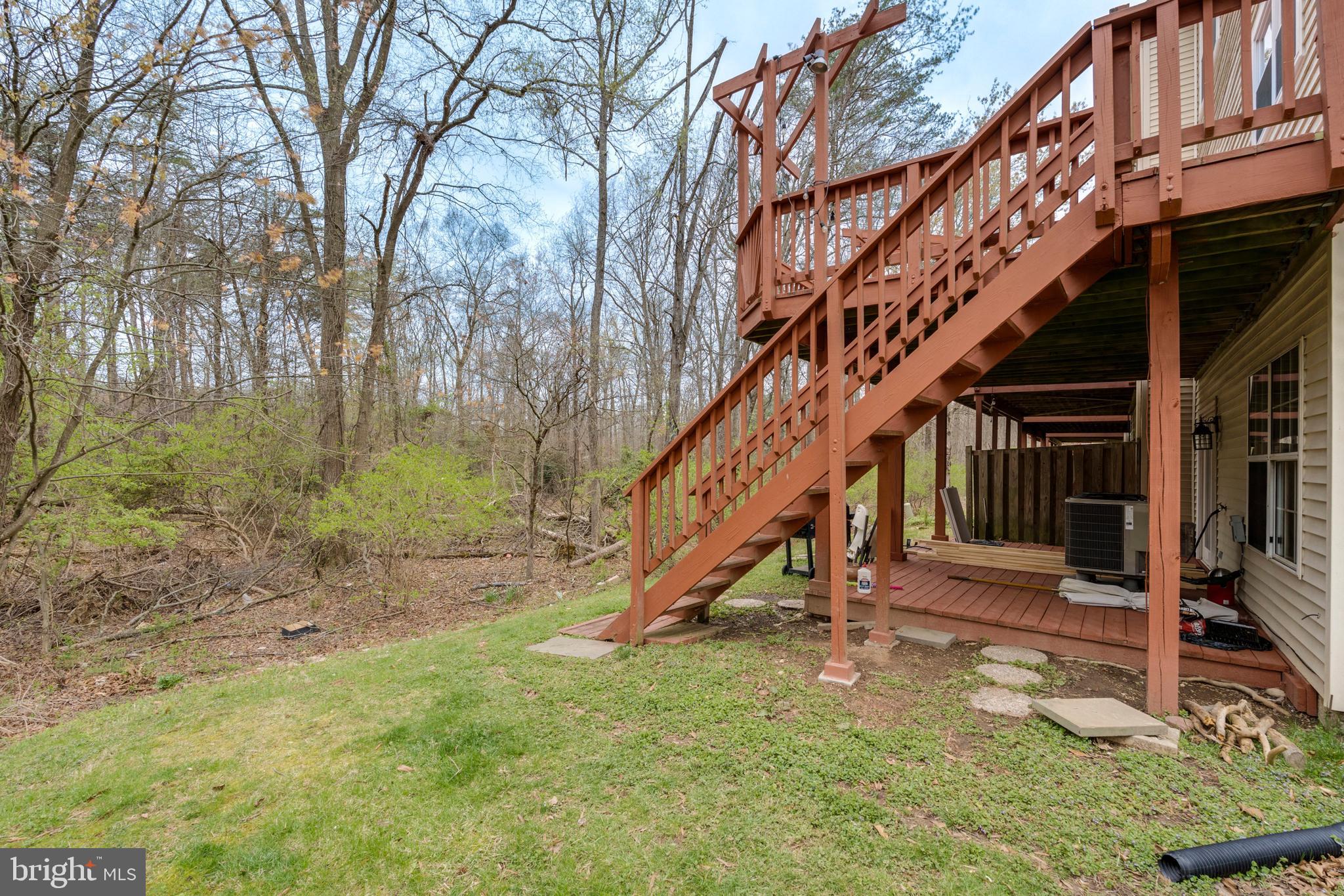 MONTPELIER HILLS- PLAT 1 - Residential