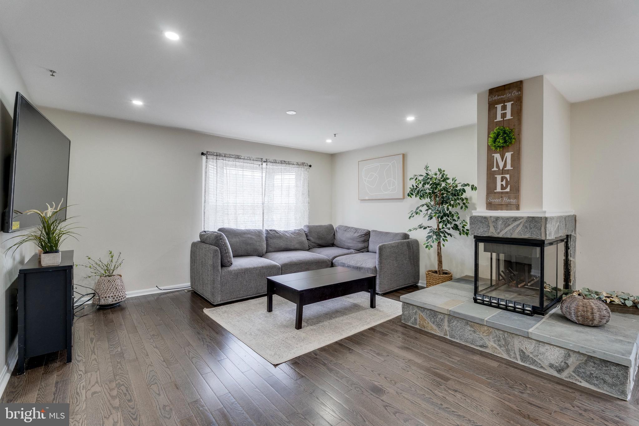 MONTPELIER HILLS- PLAT 1 - Residential