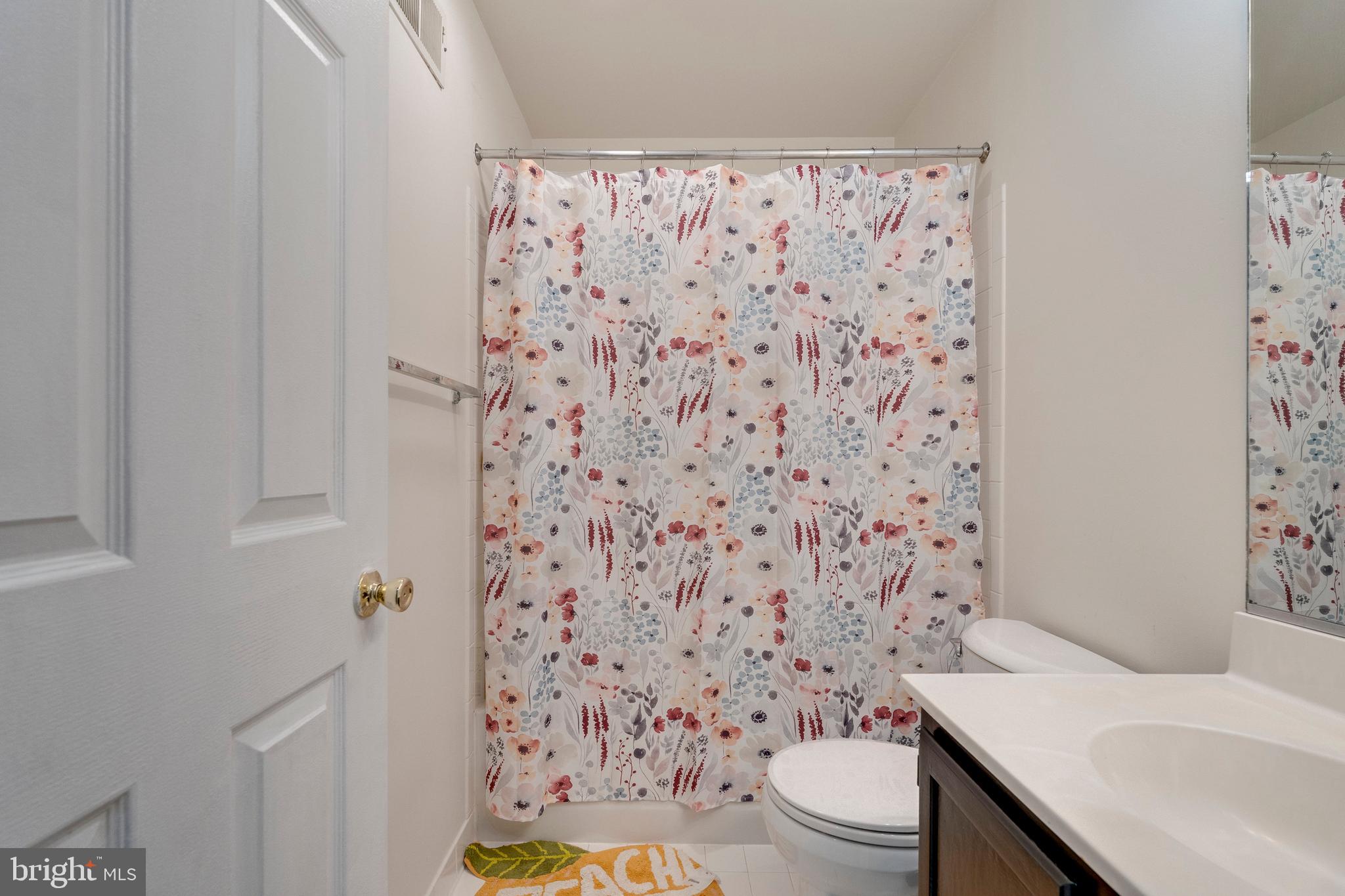 MONTPELIER HILLS- PLAT 1 - Residential