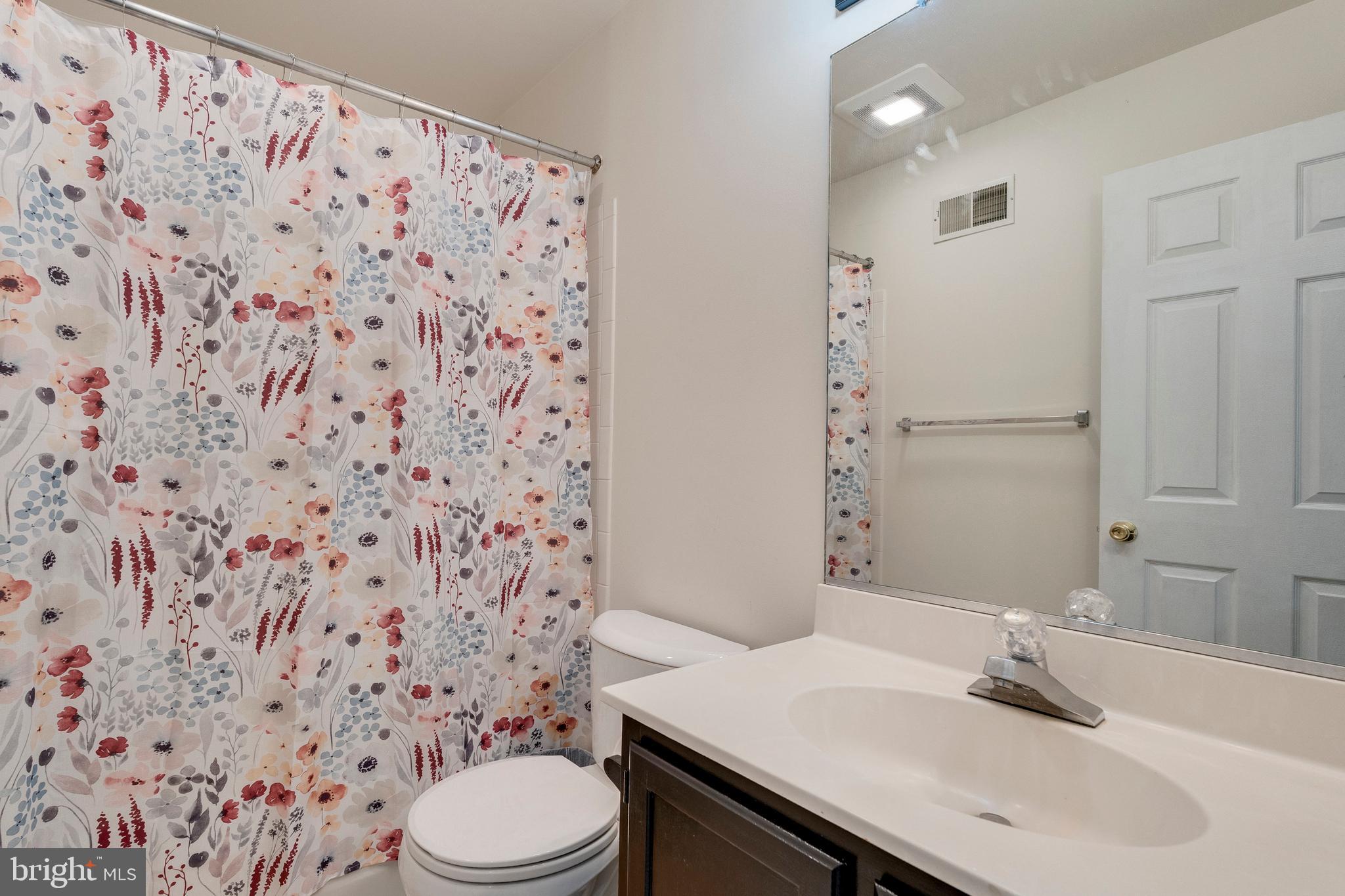 MONTPELIER HILLS- PLAT 1 - Residential